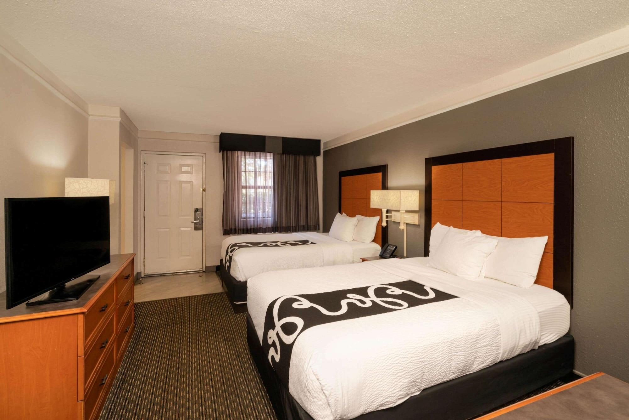 La Quinta Inn By Wyndham Nashville South Dış mekan fotoğraf