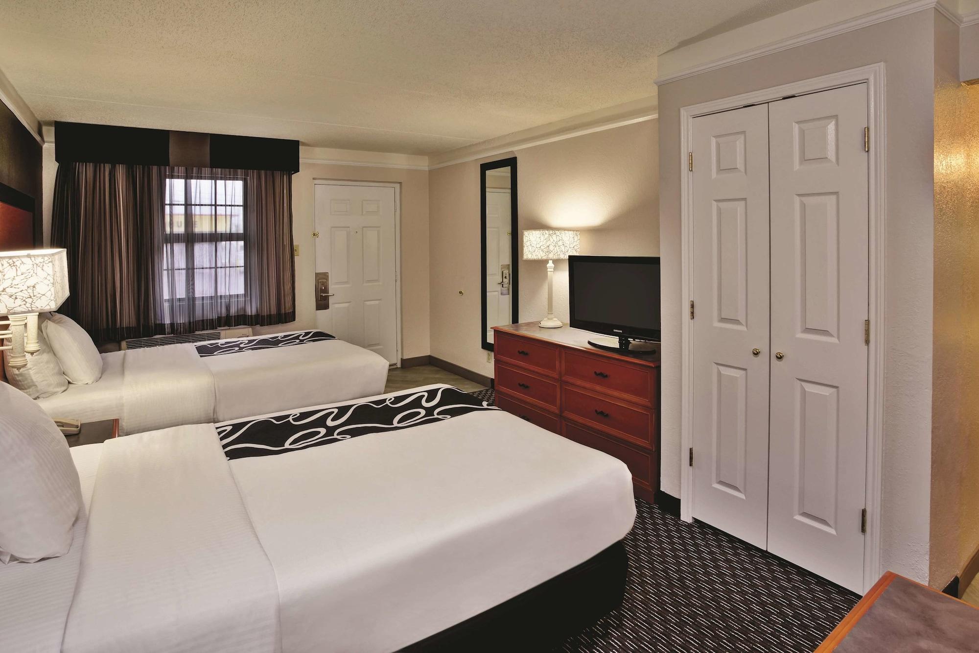 La Quinta Inn By Wyndham Nashville South Dış mekan fotoğraf