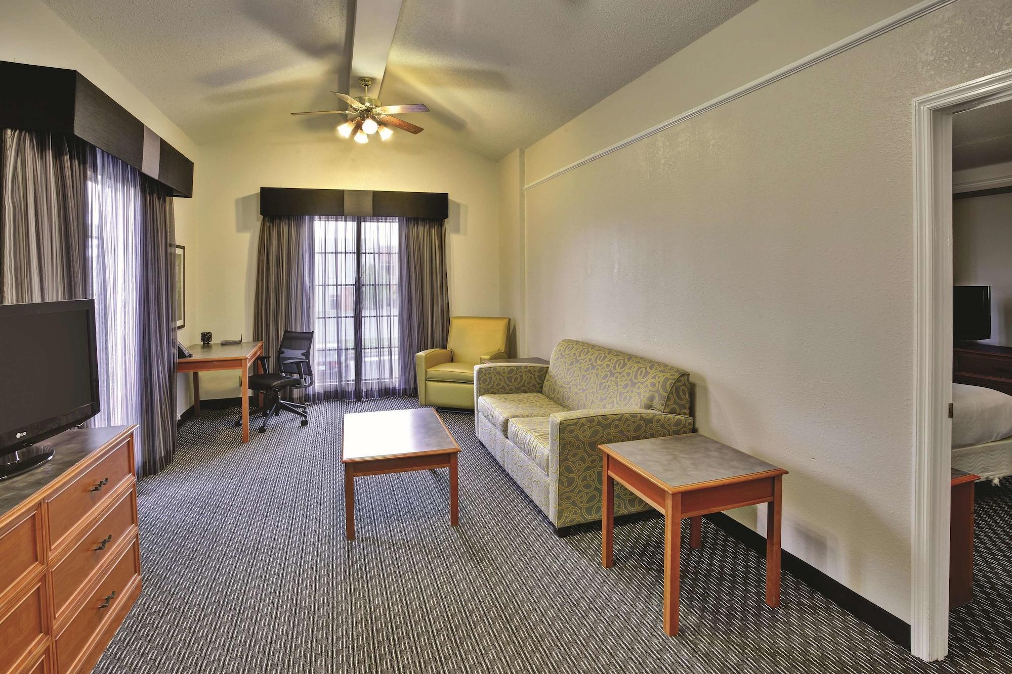 La Quinta Inn By Wyndham Nashville South Dış mekan fotoğraf
