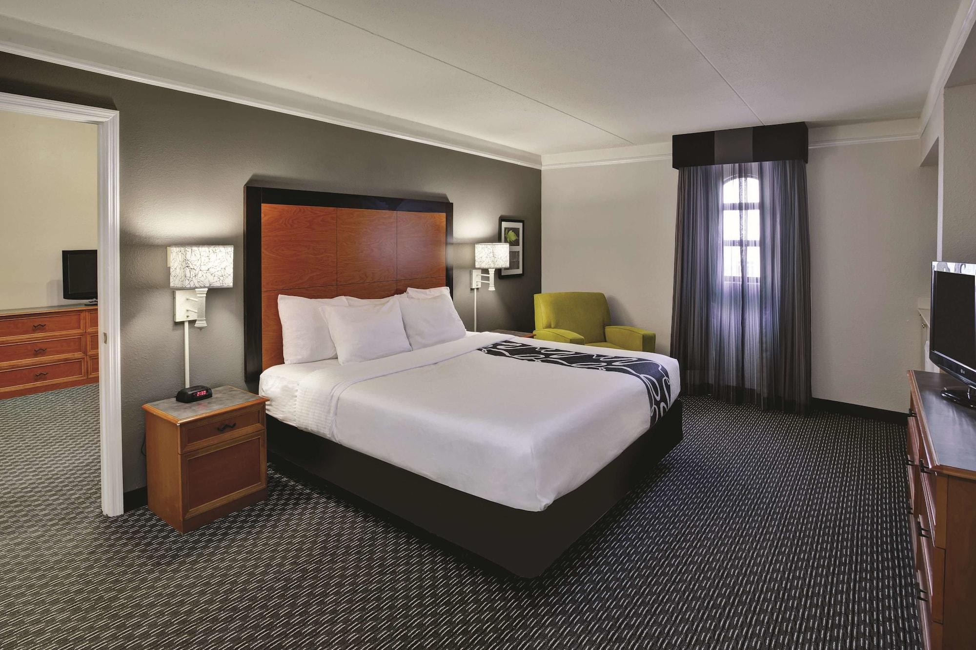 La Quinta Inn By Wyndham Nashville South Dış mekan fotoğraf
