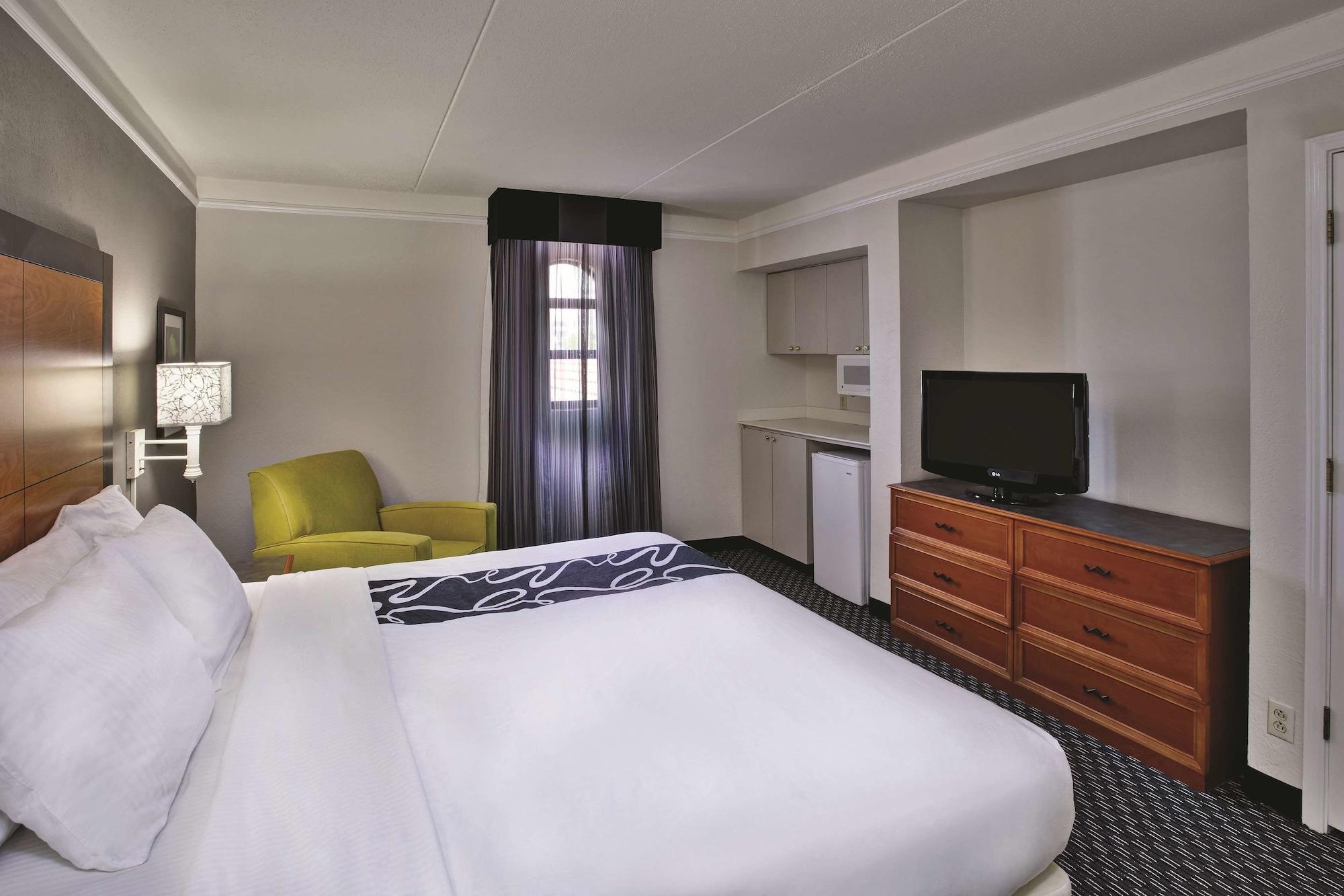 La Quinta Inn By Wyndham Nashville South Dış mekan fotoğraf