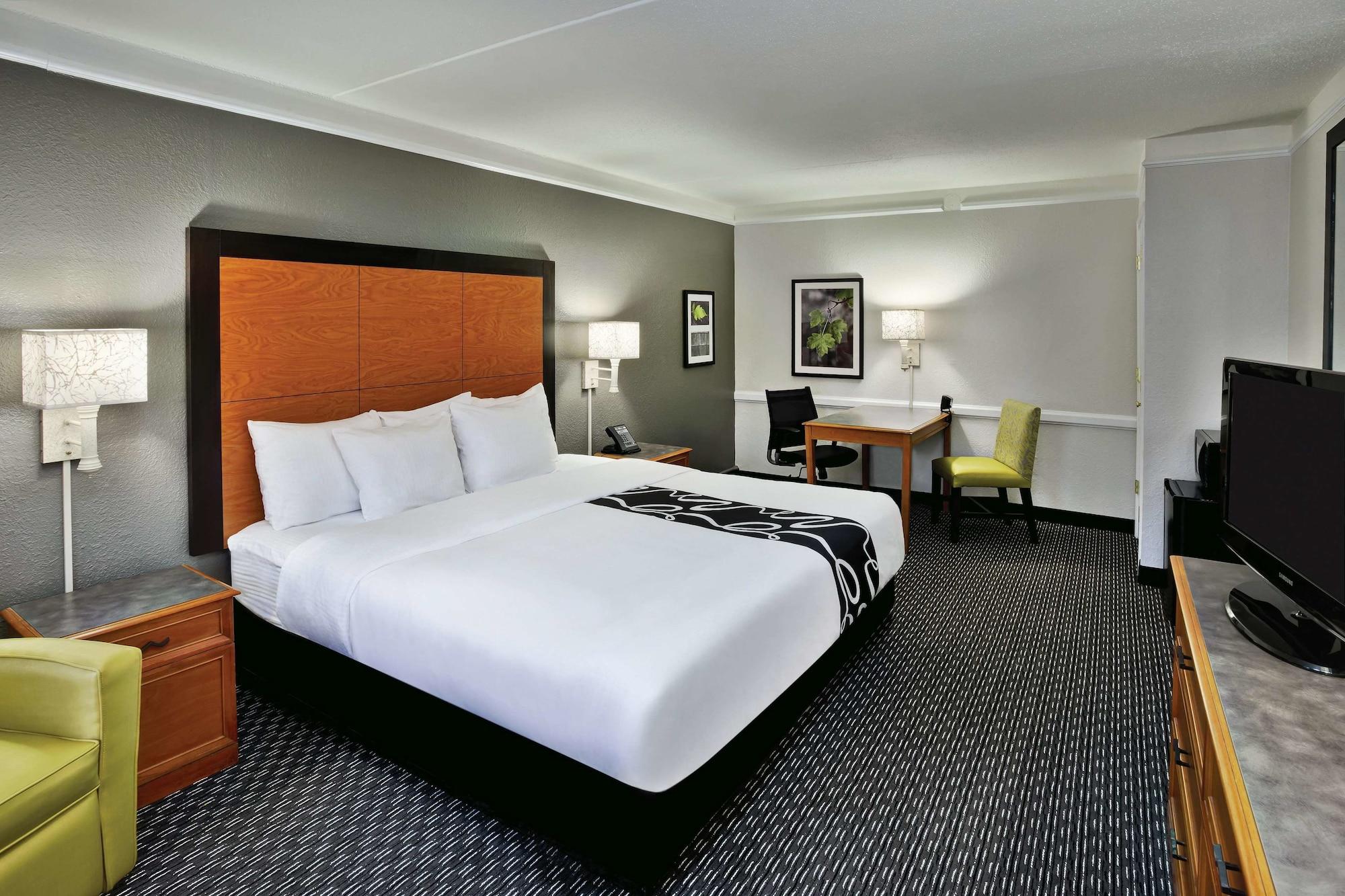 La Quinta Inn By Wyndham Nashville South Dış mekan fotoğraf
