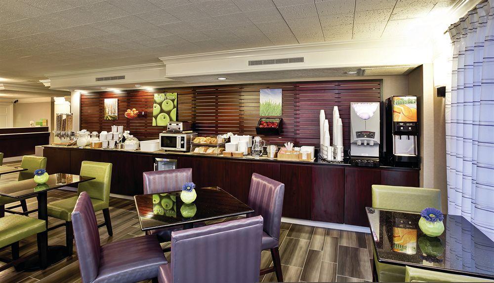 La Quinta Inn By Wyndham Nashville South Dış mekan fotoğraf