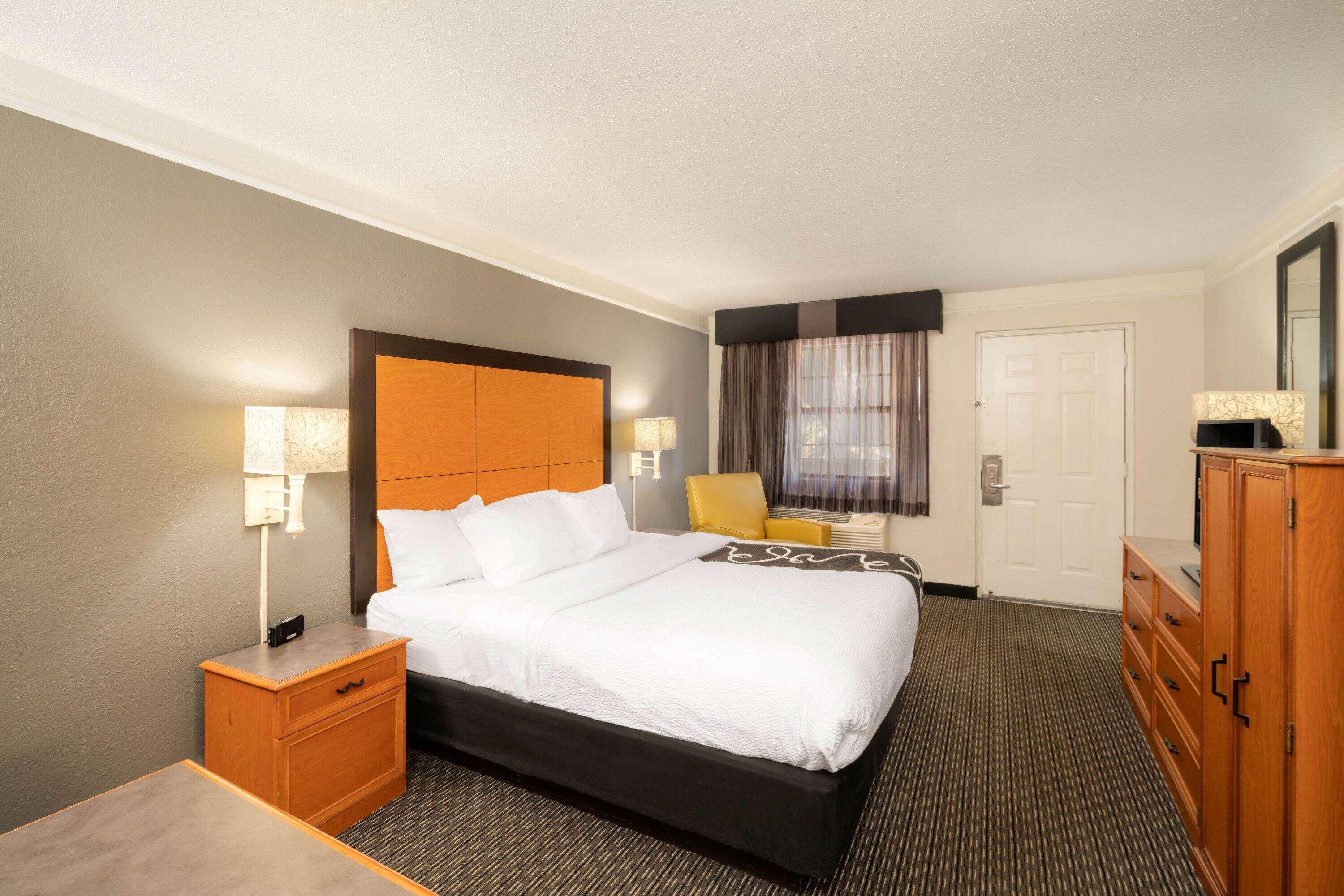 La Quinta Inn By Wyndham Nashville South Dış mekan fotoğraf