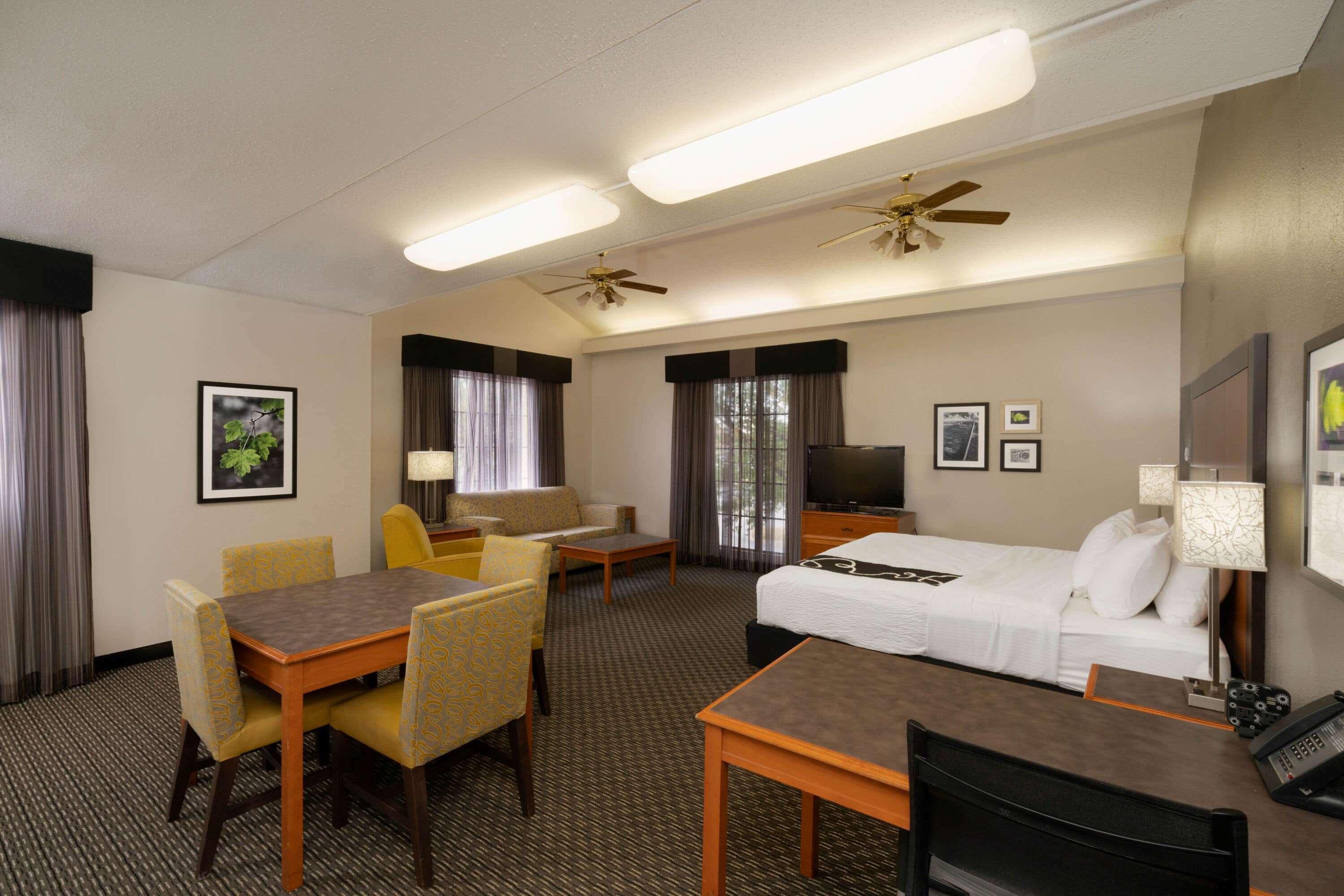 La Quinta Inn By Wyndham Nashville South Dış mekan fotoğraf