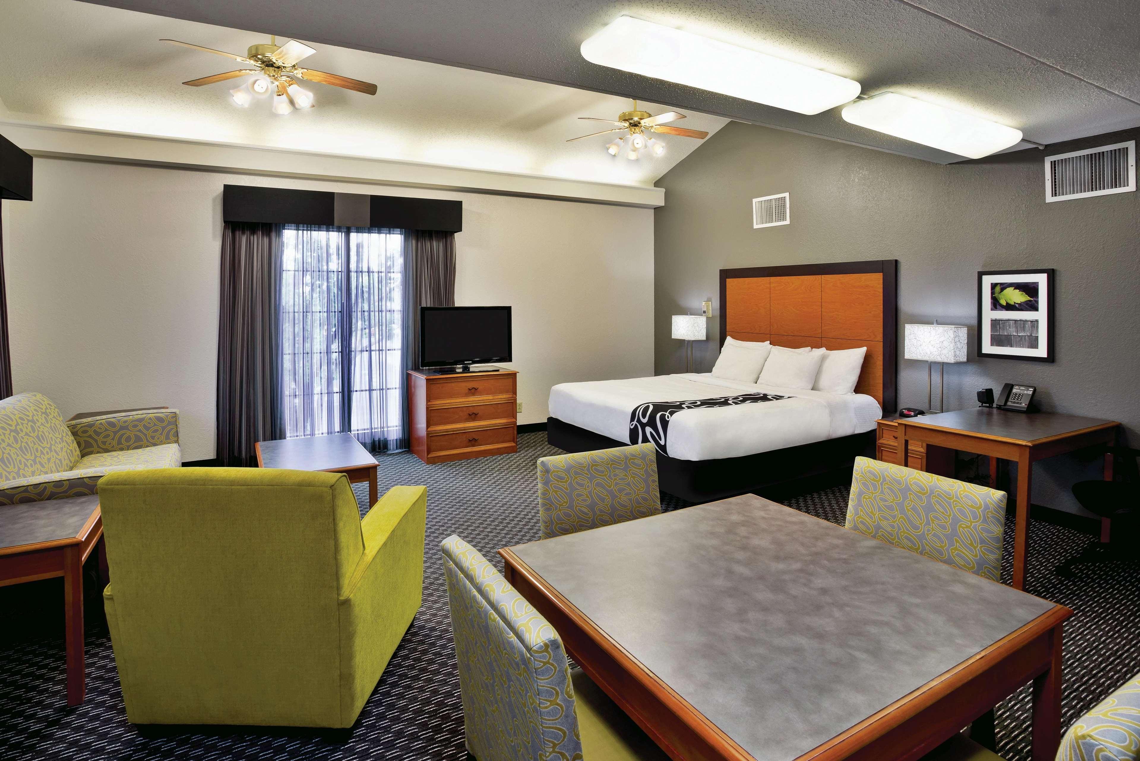 La Quinta Inn By Wyndham Nashville South Dış mekan fotoğraf