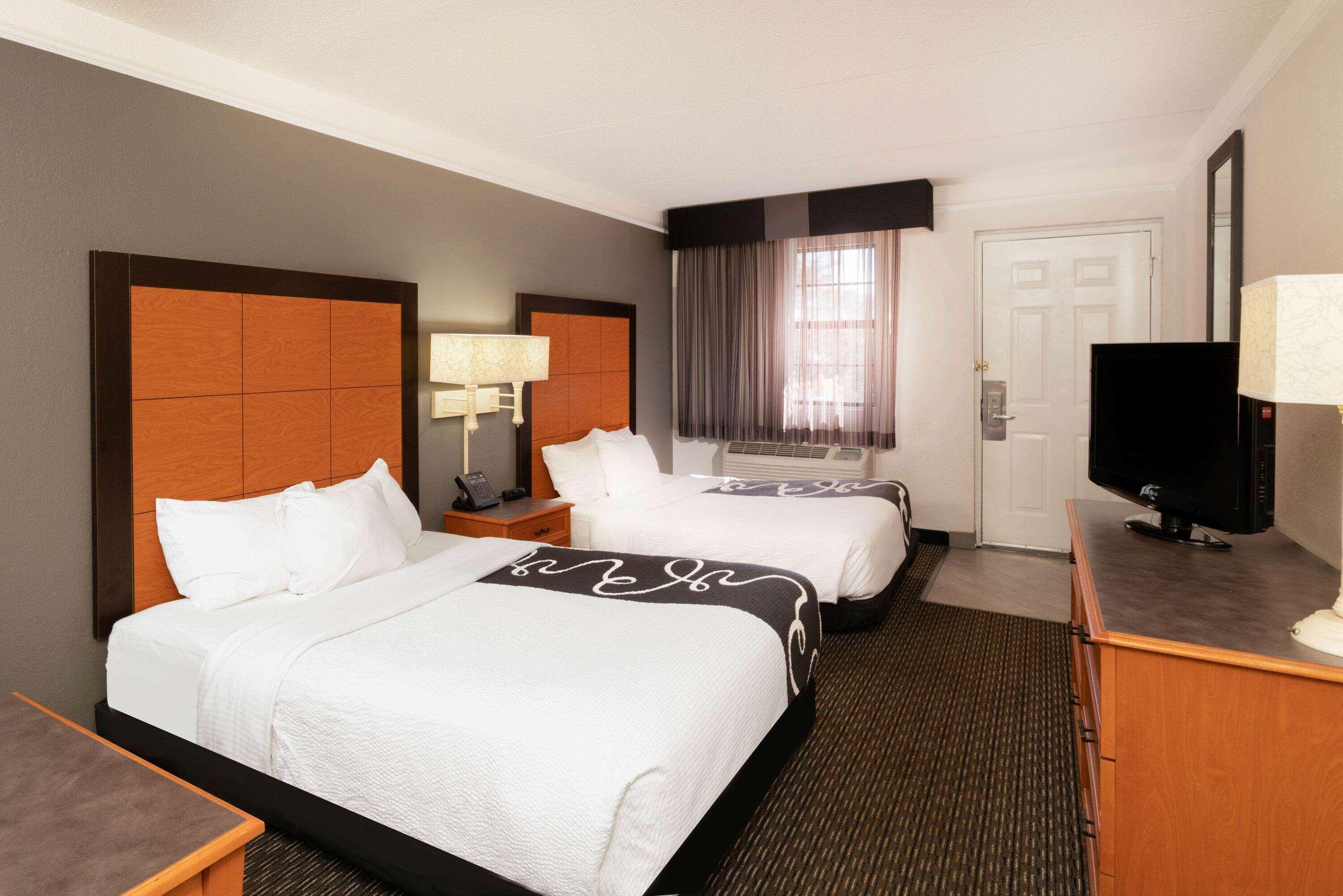 La Quinta Inn By Wyndham Nashville South Dış mekan fotoğraf