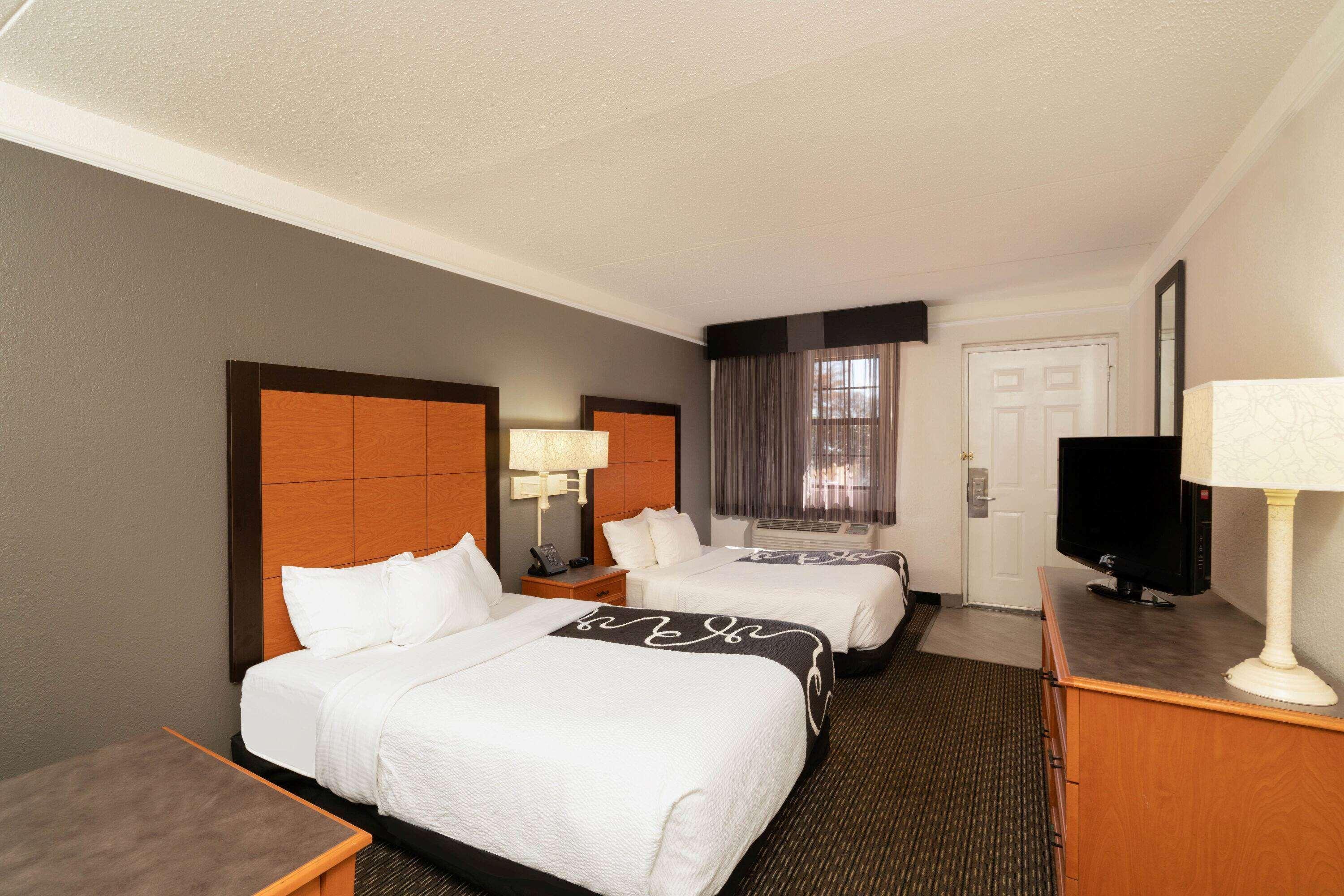 La Quinta Inn By Wyndham Nashville South Dış mekan fotoğraf