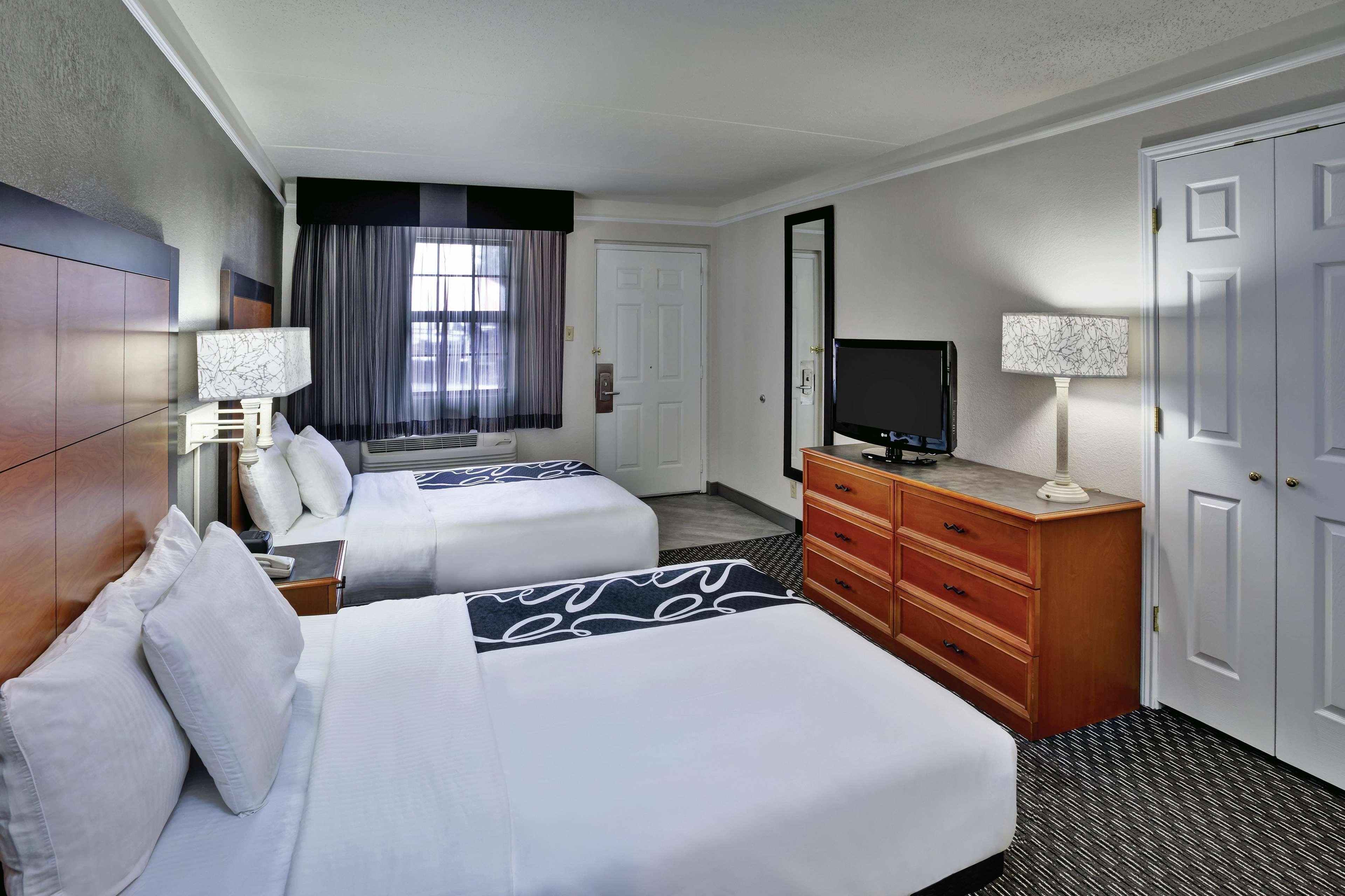La Quinta Inn By Wyndham Nashville South Dış mekan fotoğraf