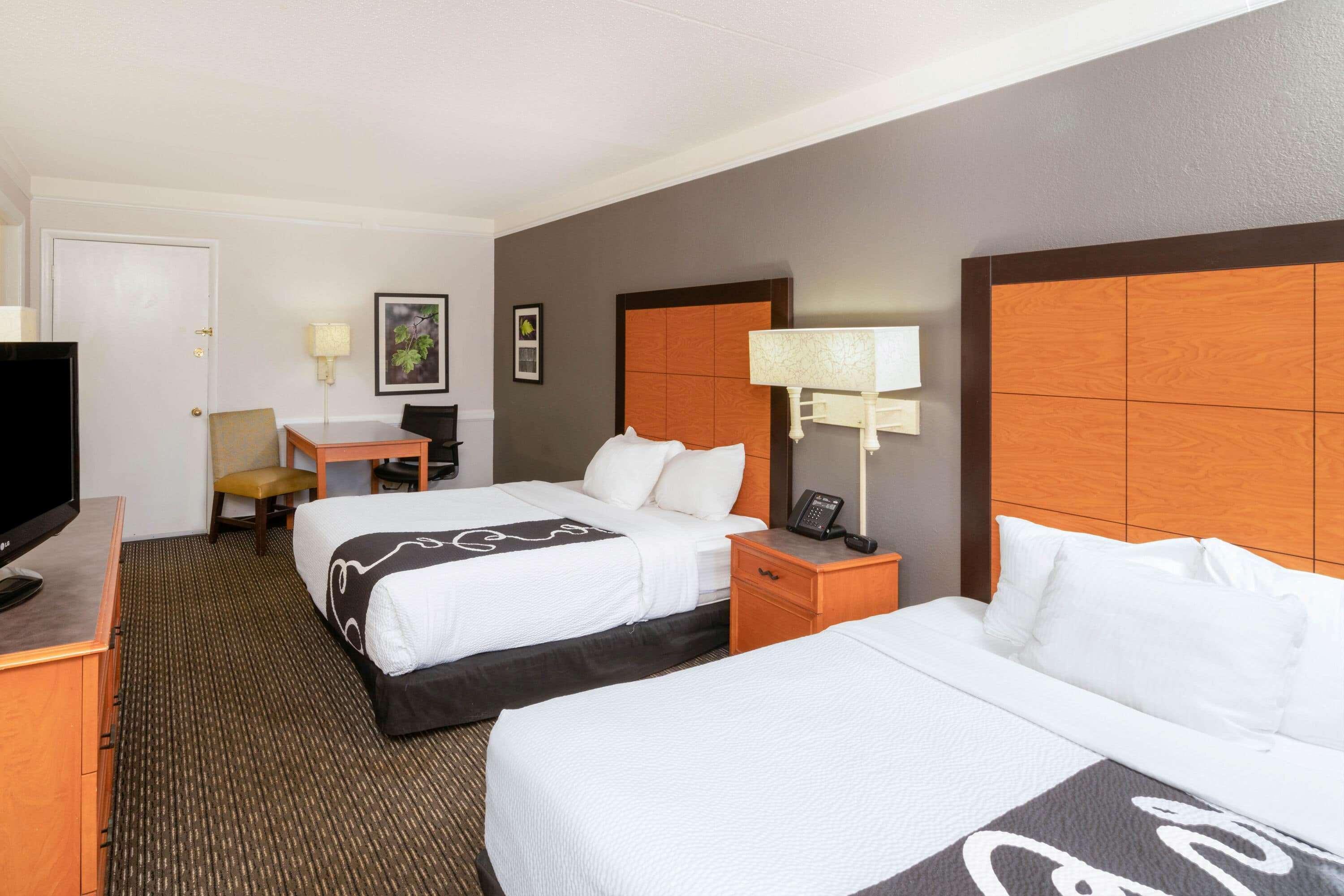La Quinta Inn By Wyndham Nashville South Dış mekan fotoğraf