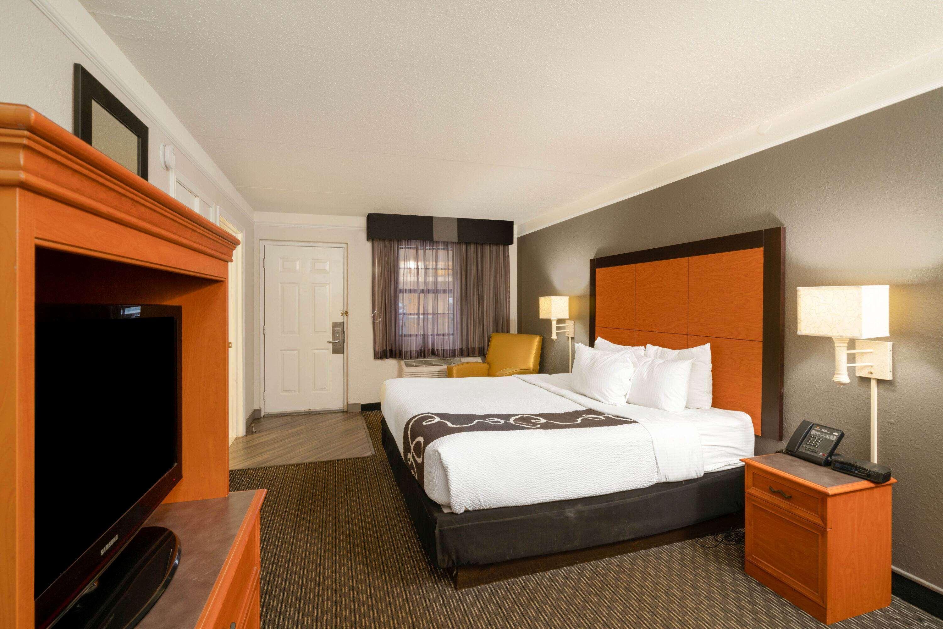 La Quinta Inn By Wyndham Nashville South Dış mekan fotoğraf