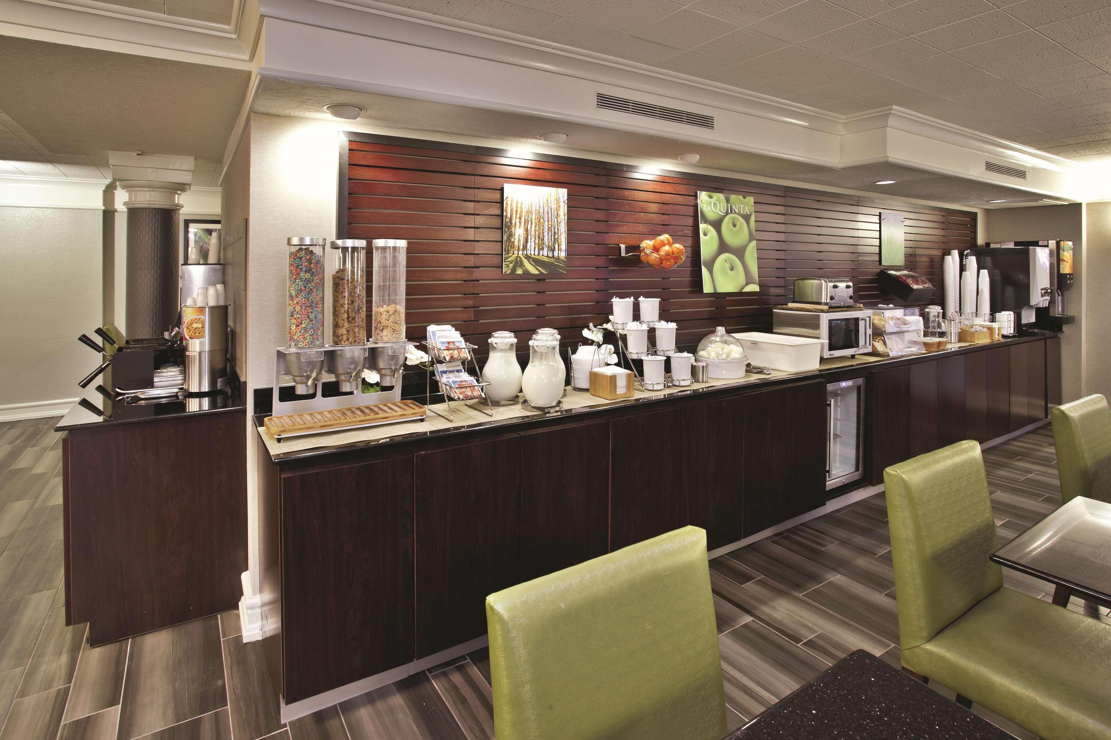 La Quinta Inn By Wyndham Nashville South Dış mekan fotoğraf