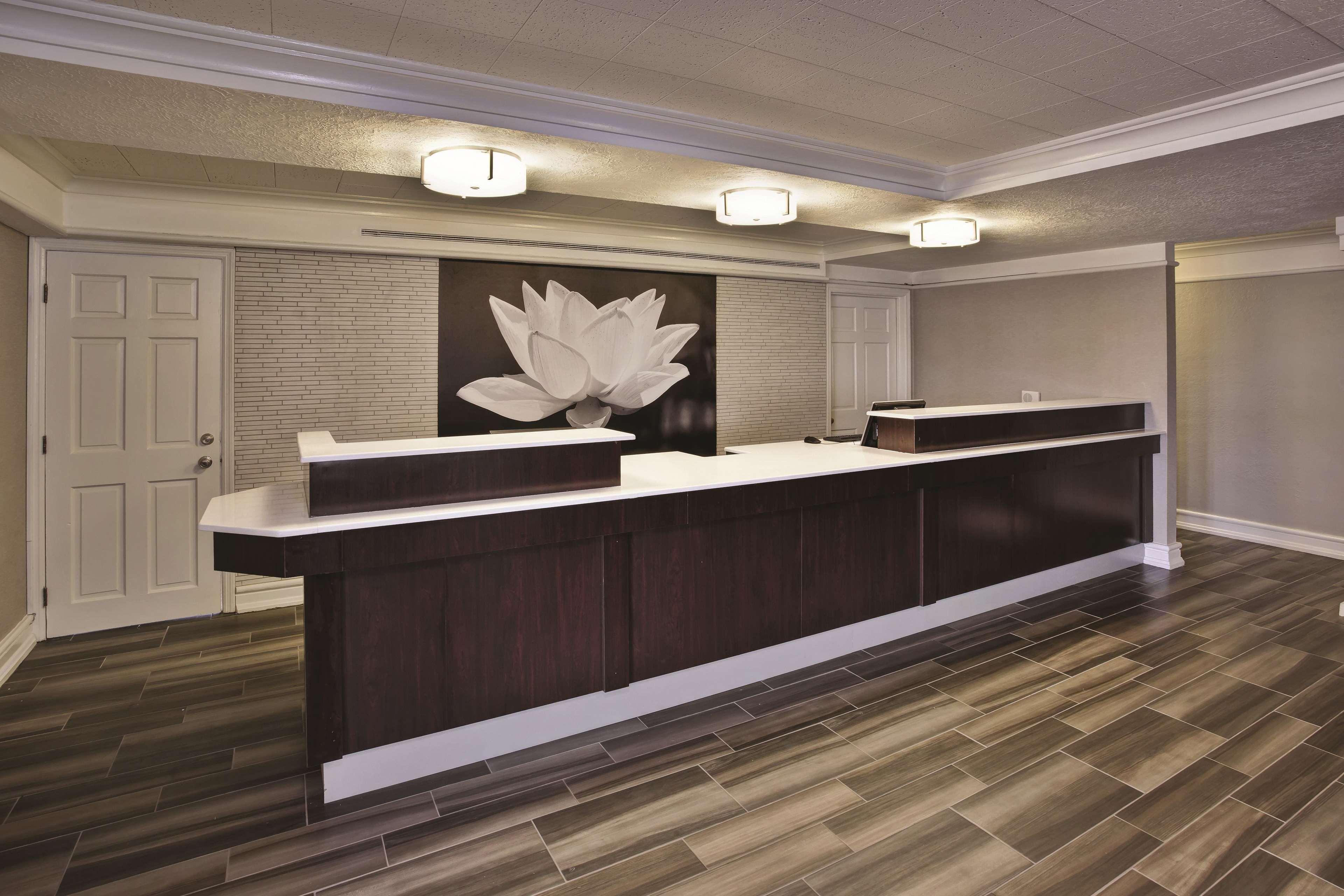 La Quinta Inn By Wyndham Nashville South Dış mekan fotoğraf