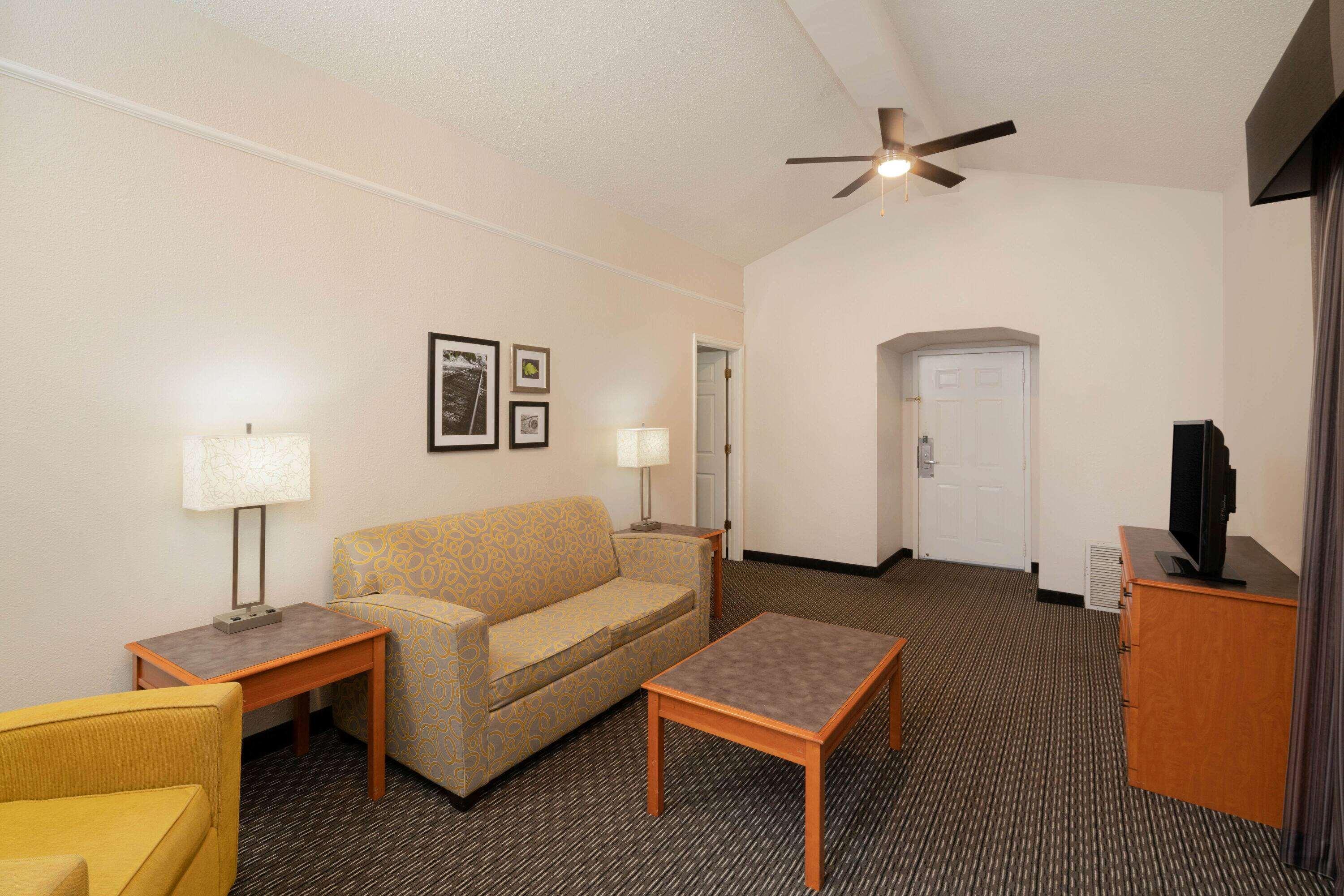 La Quinta Inn By Wyndham Nashville South Dış mekan fotoğraf