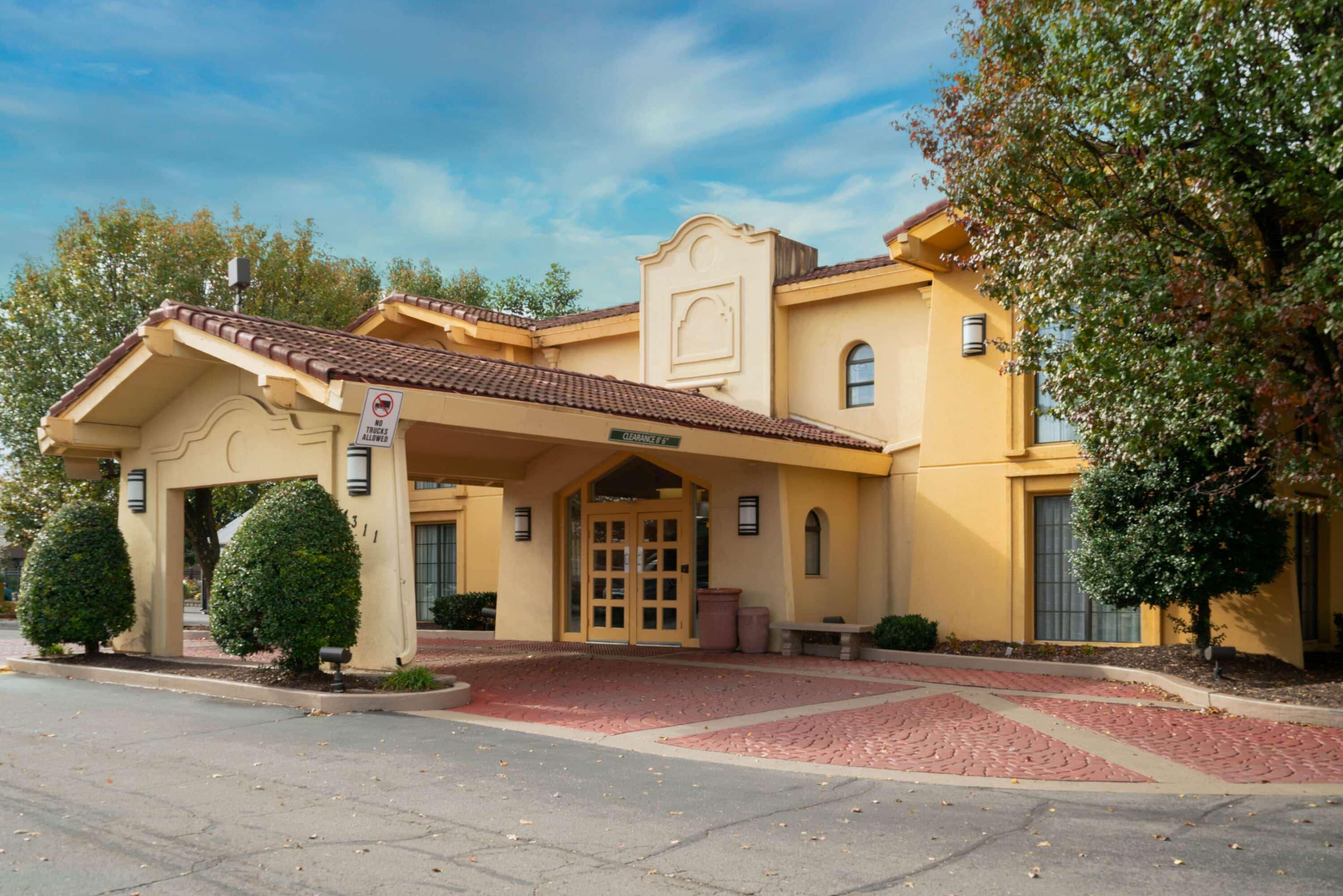La Quinta Inn By Wyndham Nashville South Dış mekan fotoğraf