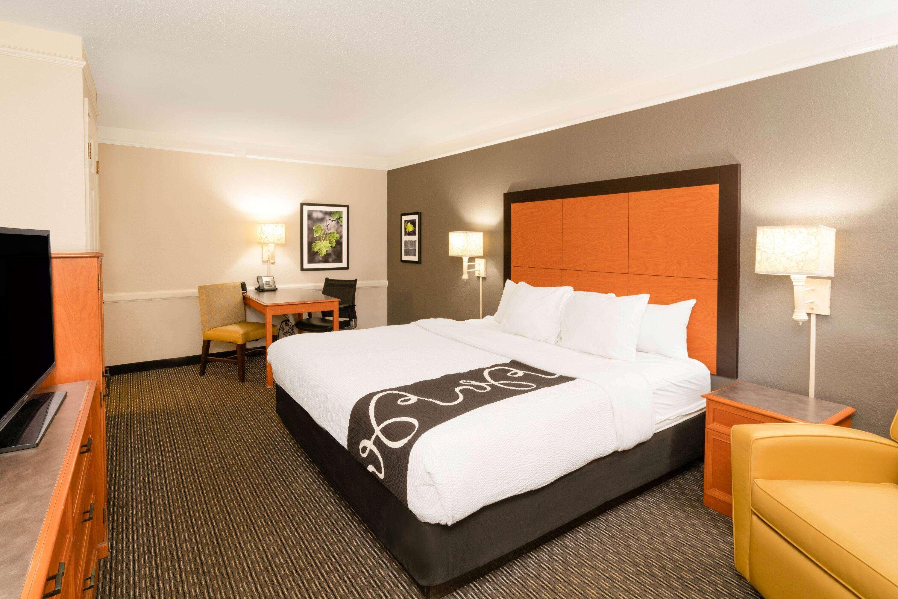 La Quinta Inn By Wyndham Nashville South Dış mekan fotoğraf