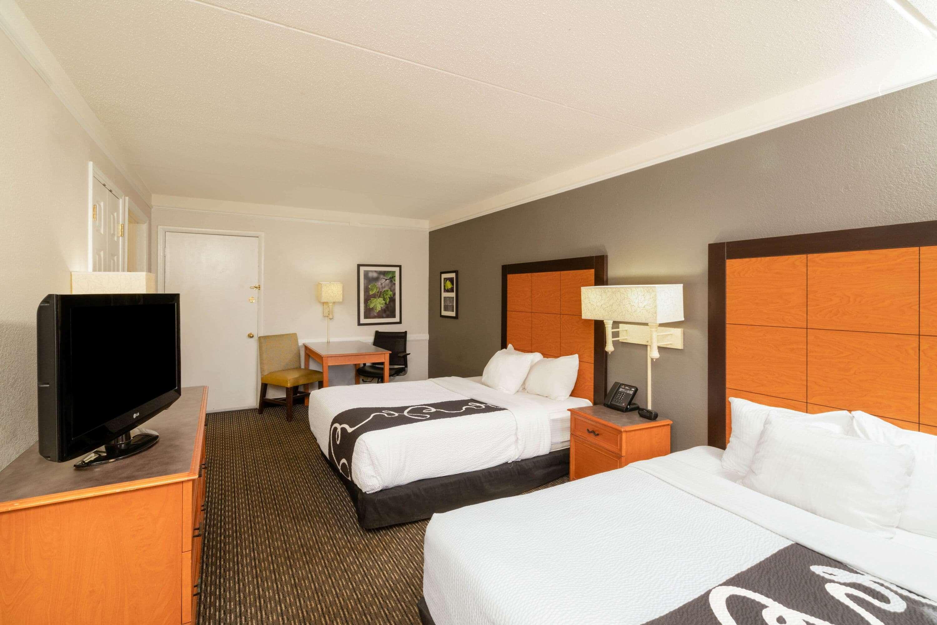 La Quinta Inn By Wyndham Nashville South Dış mekan fotoğraf