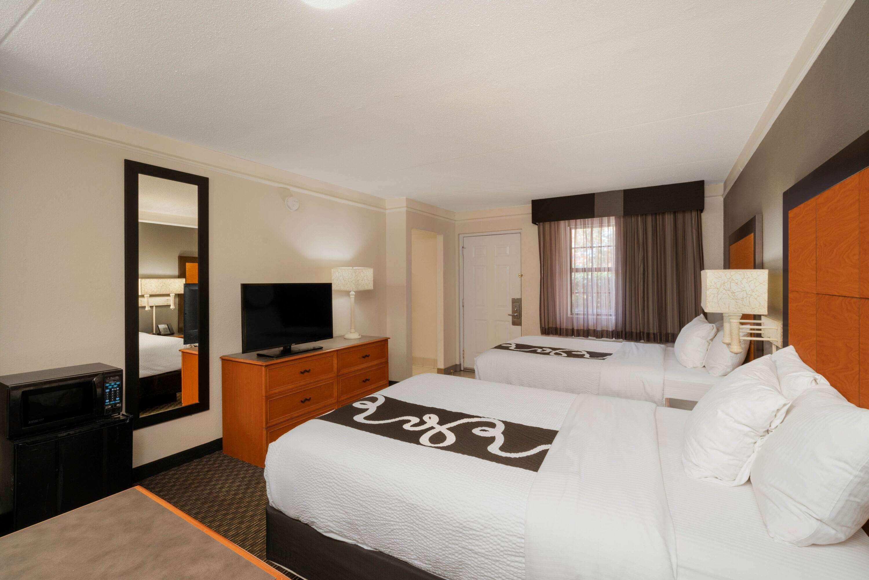 La Quinta Inn By Wyndham Nashville South Dış mekan fotoğraf