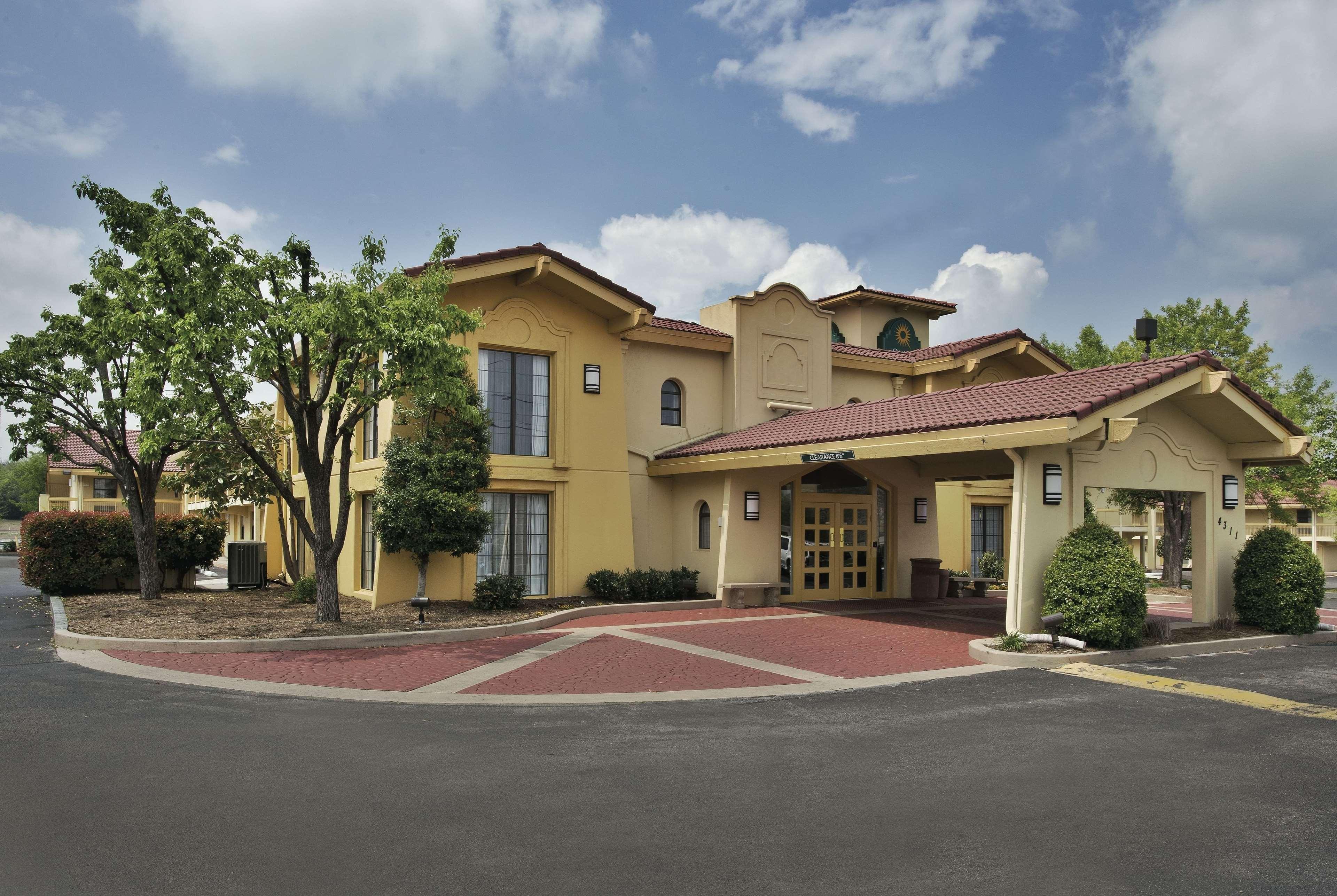 La Quinta Inn By Wyndham Nashville South Dış mekan fotoğraf
