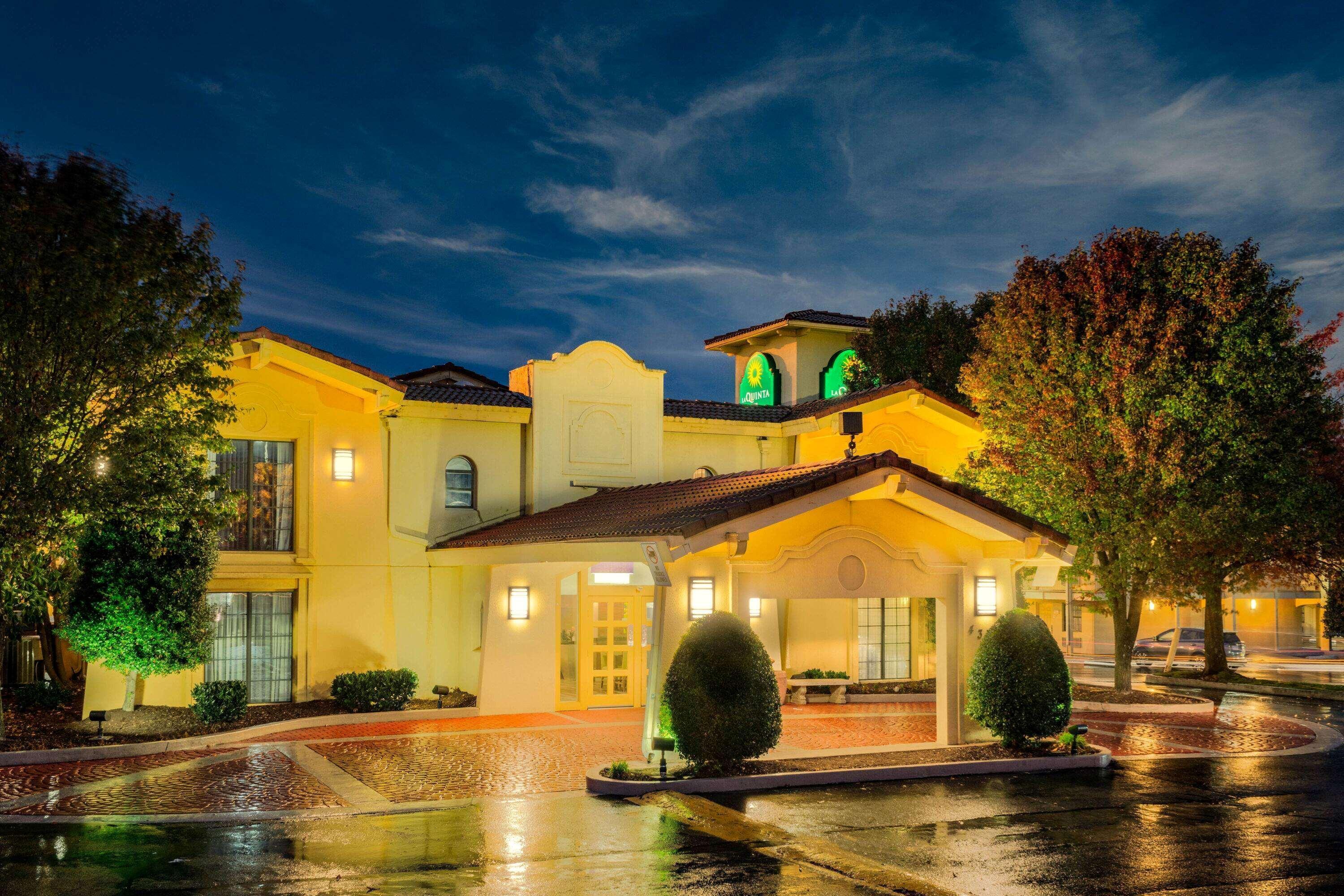 La Quinta Inn By Wyndham Nashville South Dış mekan fotoğraf