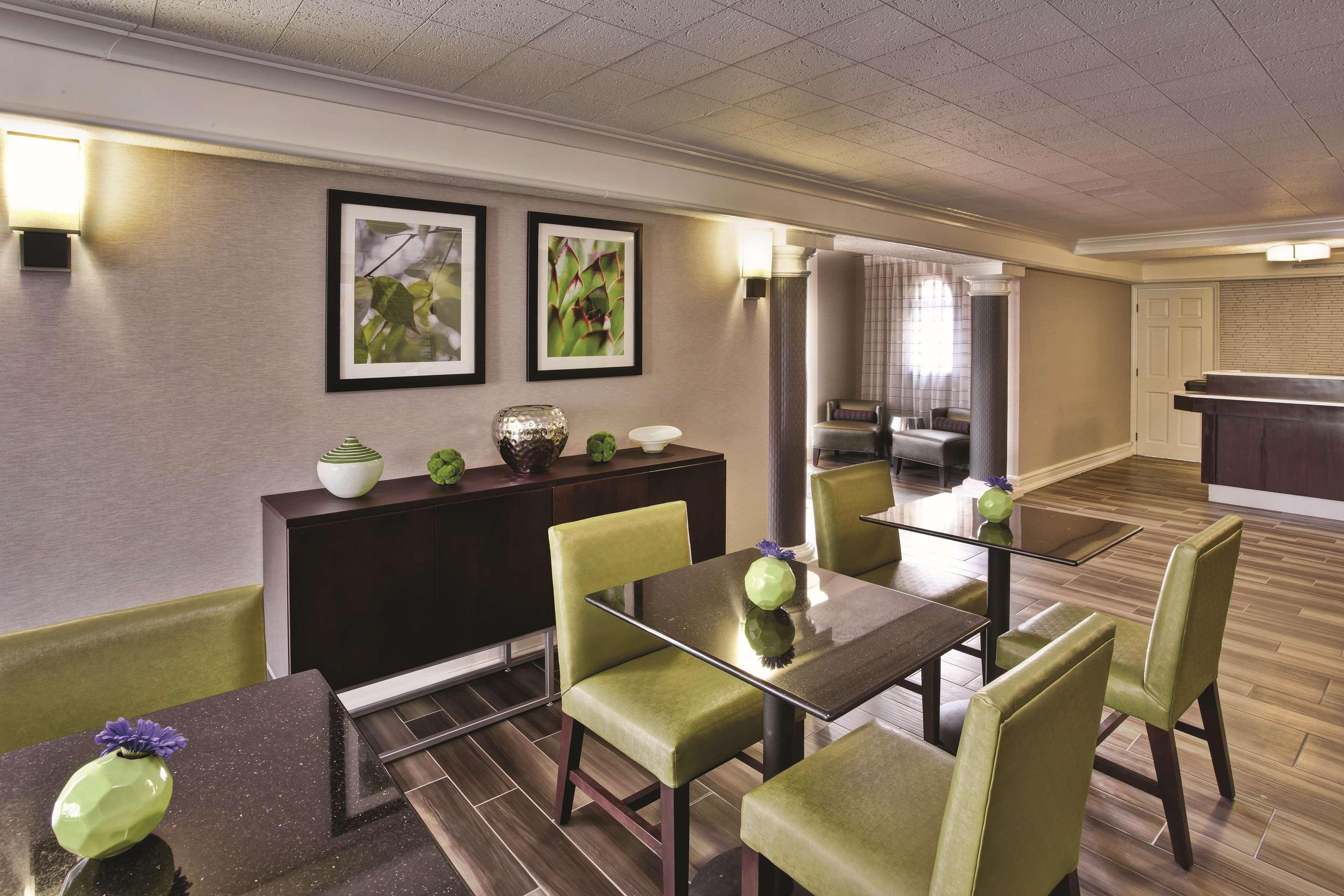 La Quinta Inn By Wyndham Nashville South Dış mekan fotoğraf