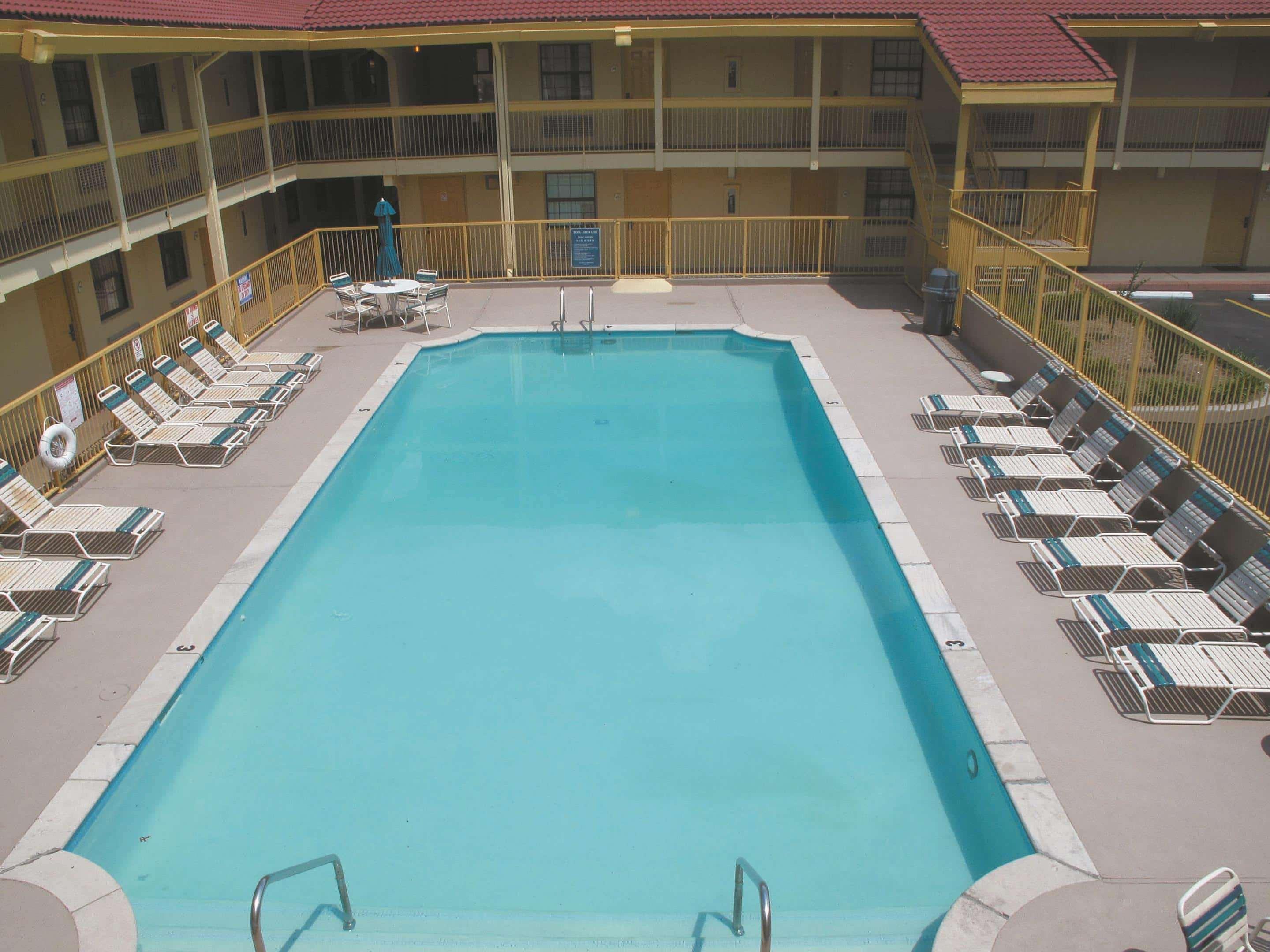 La Quinta Inn By Wyndham Nashville South Dış mekan fotoğraf