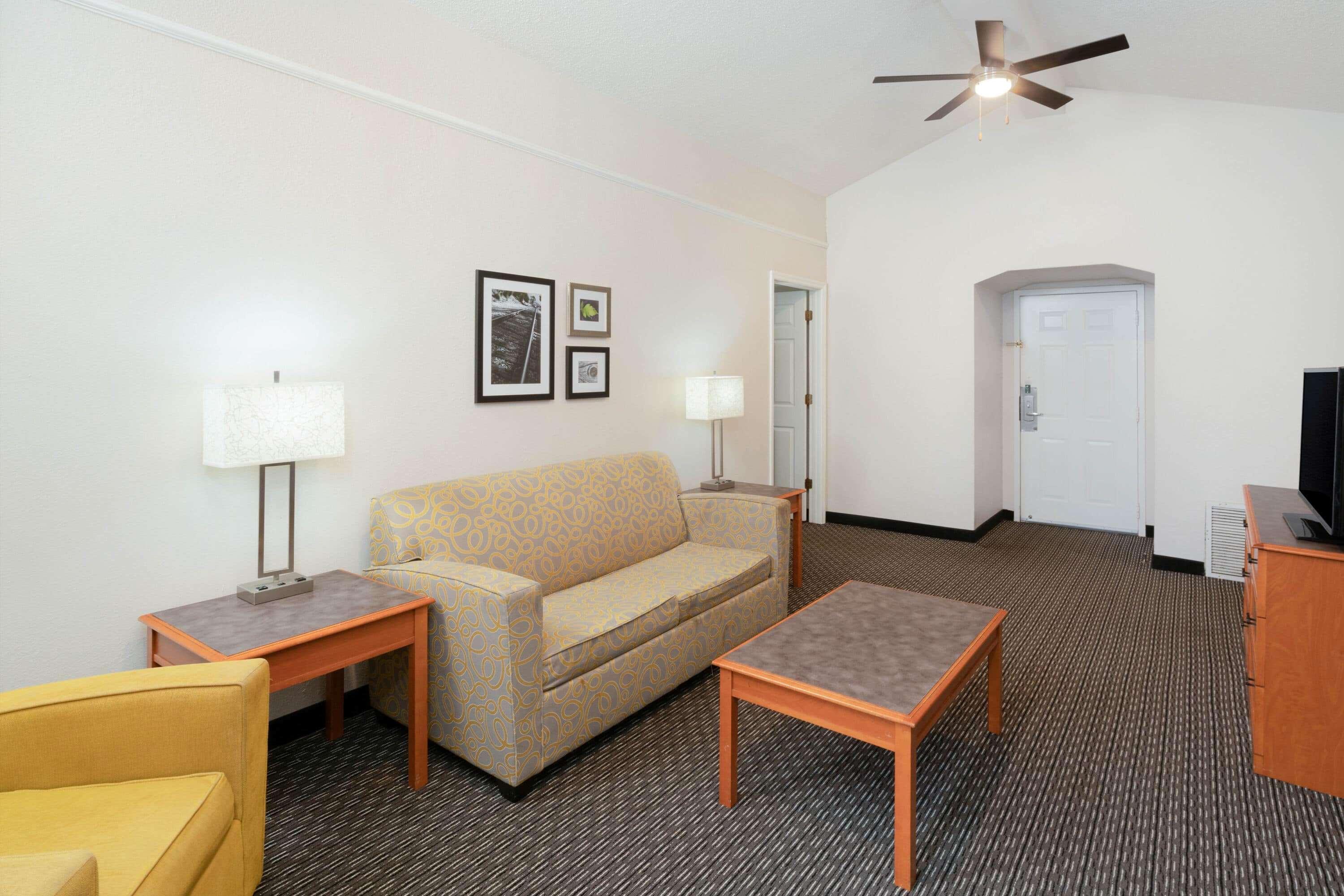 La Quinta Inn By Wyndham Nashville South Dış mekan fotoğraf