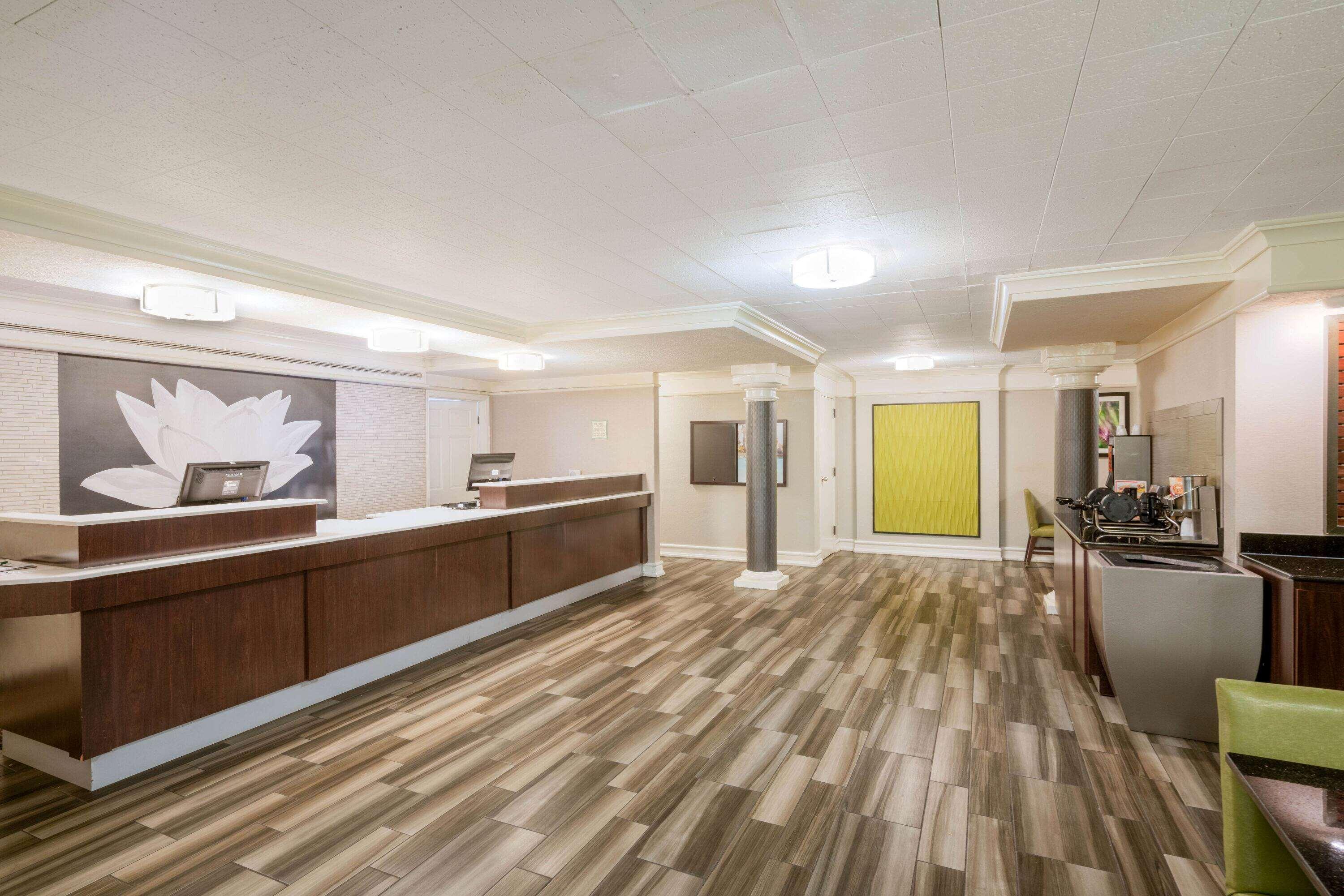 La Quinta Inn By Wyndham Nashville South Dış mekan fotoğraf