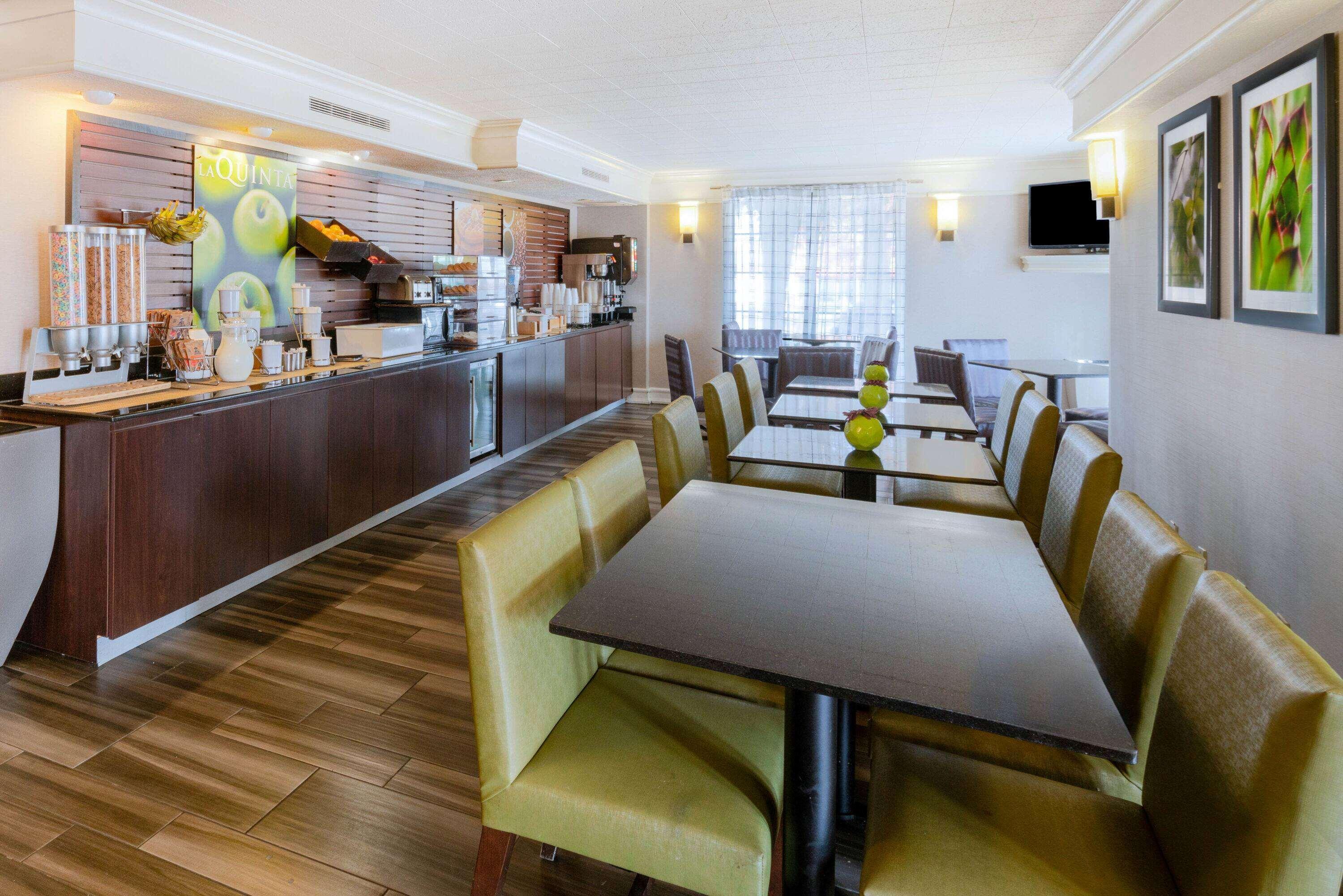 La Quinta Inn By Wyndham Nashville South Dış mekan fotoğraf