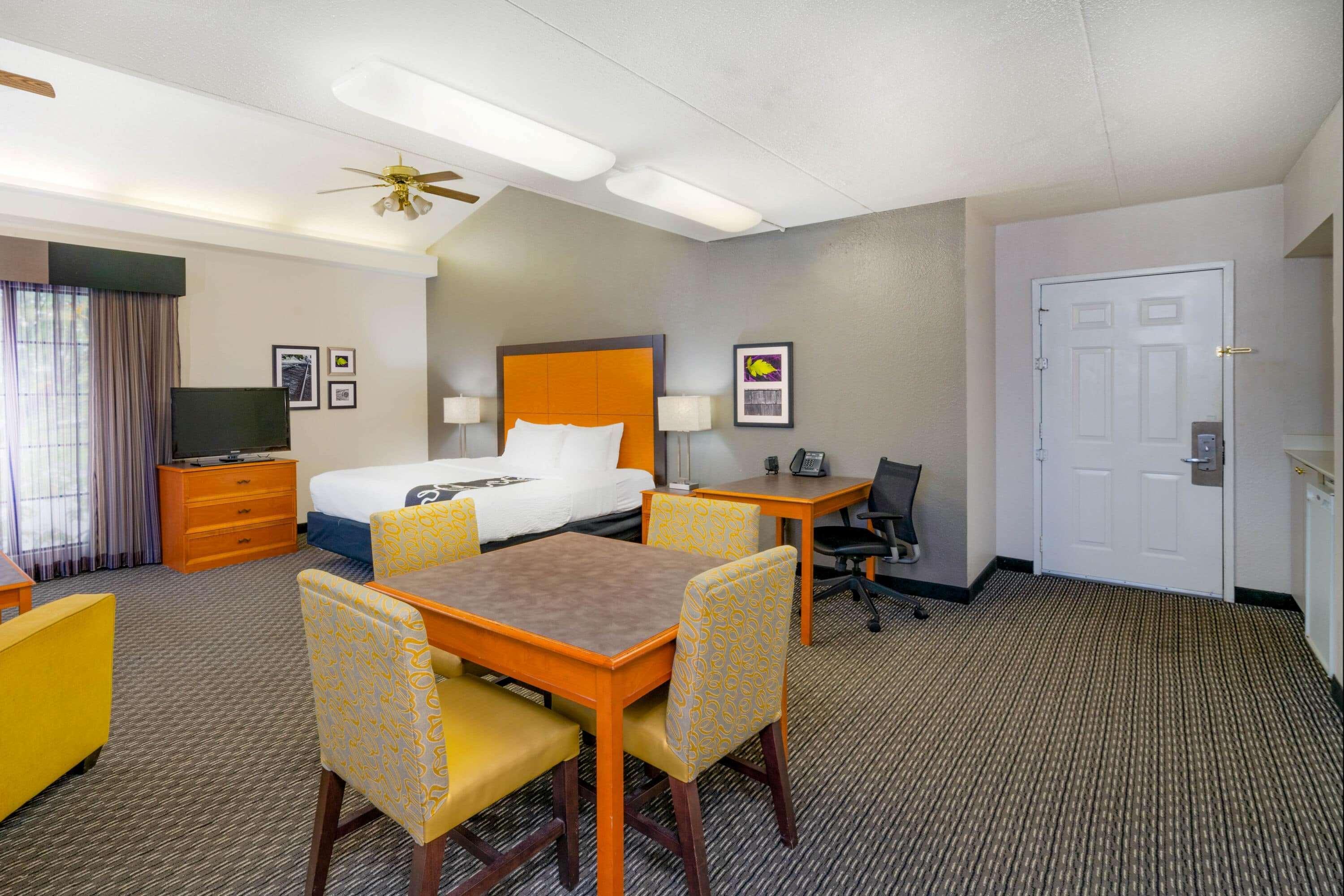 La Quinta Inn By Wyndham Nashville South Dış mekan fotoğraf