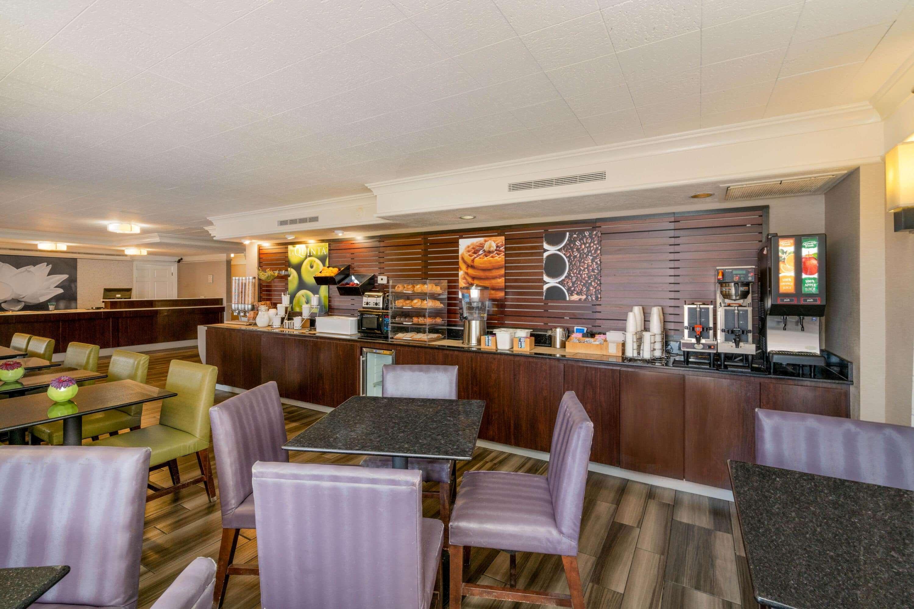 La Quinta Inn By Wyndham Nashville South Dış mekan fotoğraf