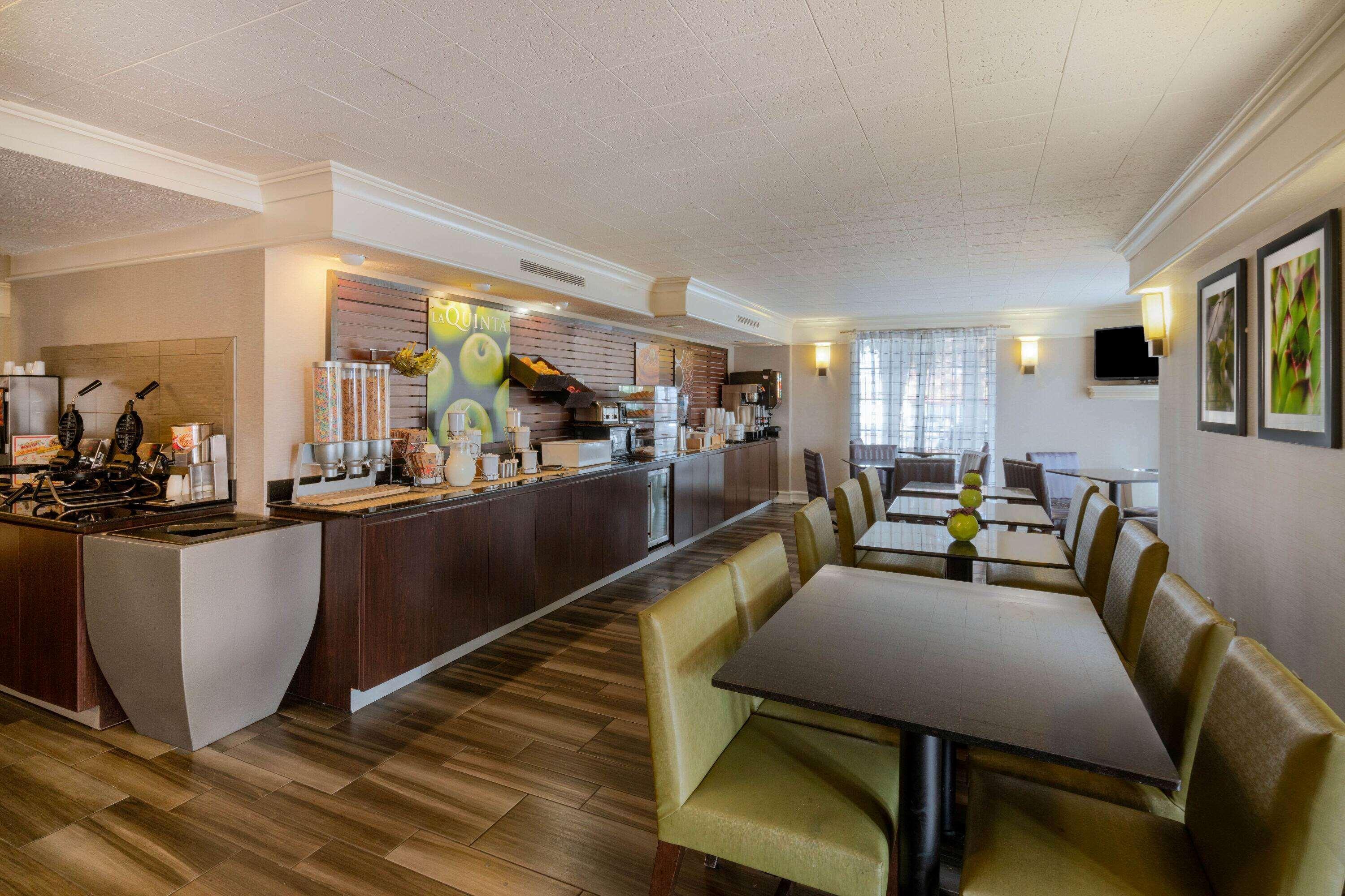 La Quinta Inn By Wyndham Nashville South Dış mekan fotoğraf