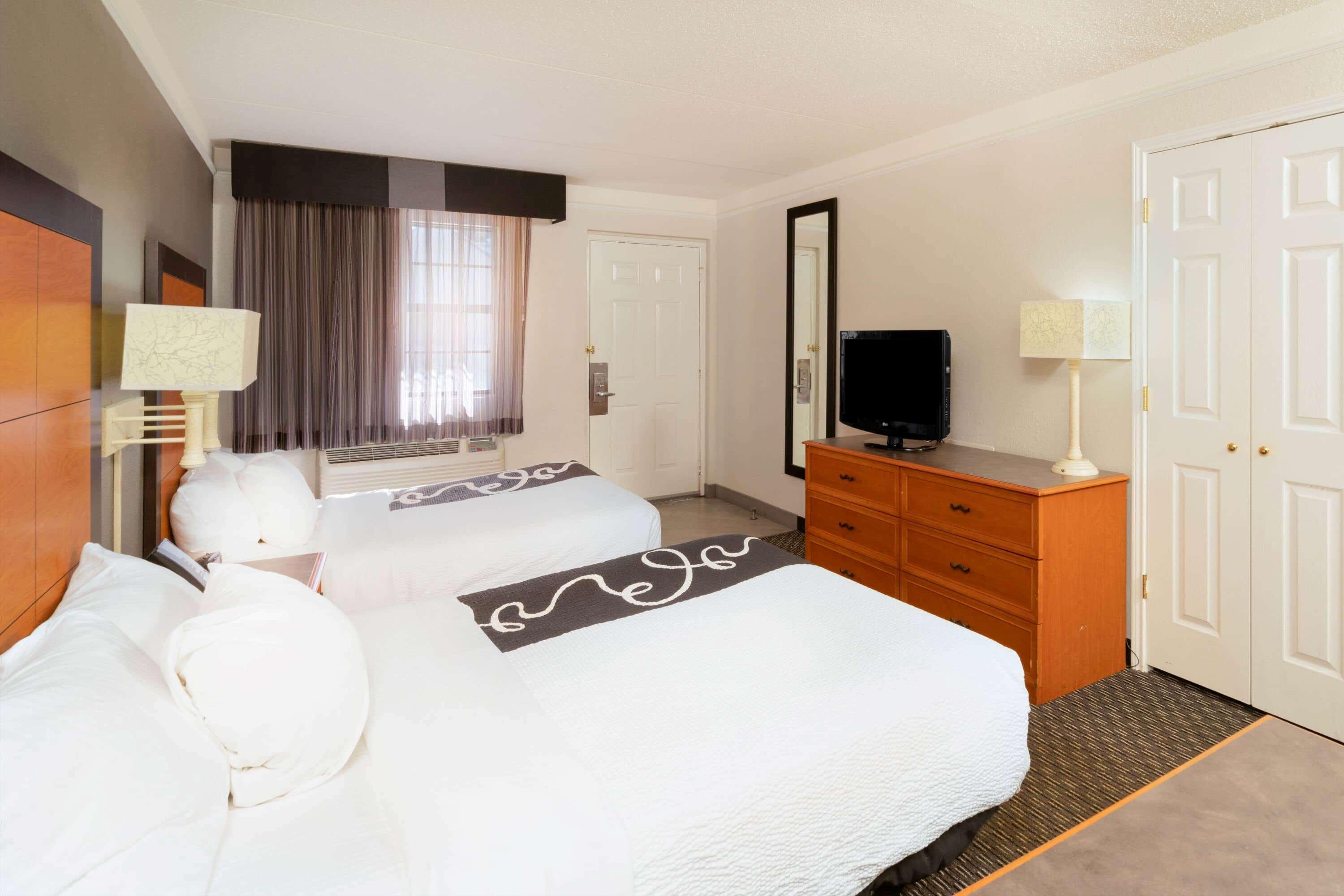 La Quinta Inn By Wyndham Nashville South Dış mekan fotoğraf