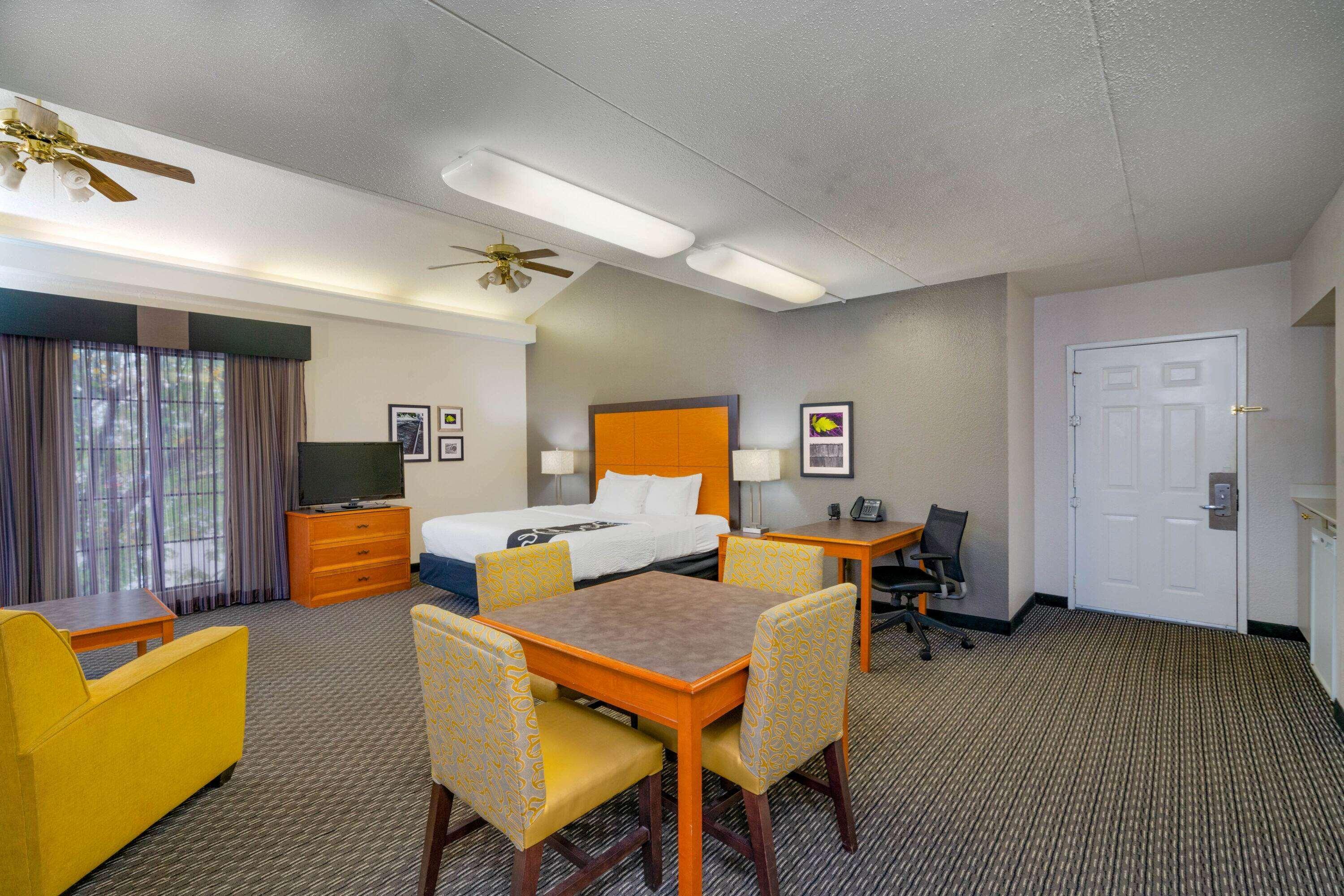 La Quinta Inn By Wyndham Nashville South Dış mekan fotoğraf