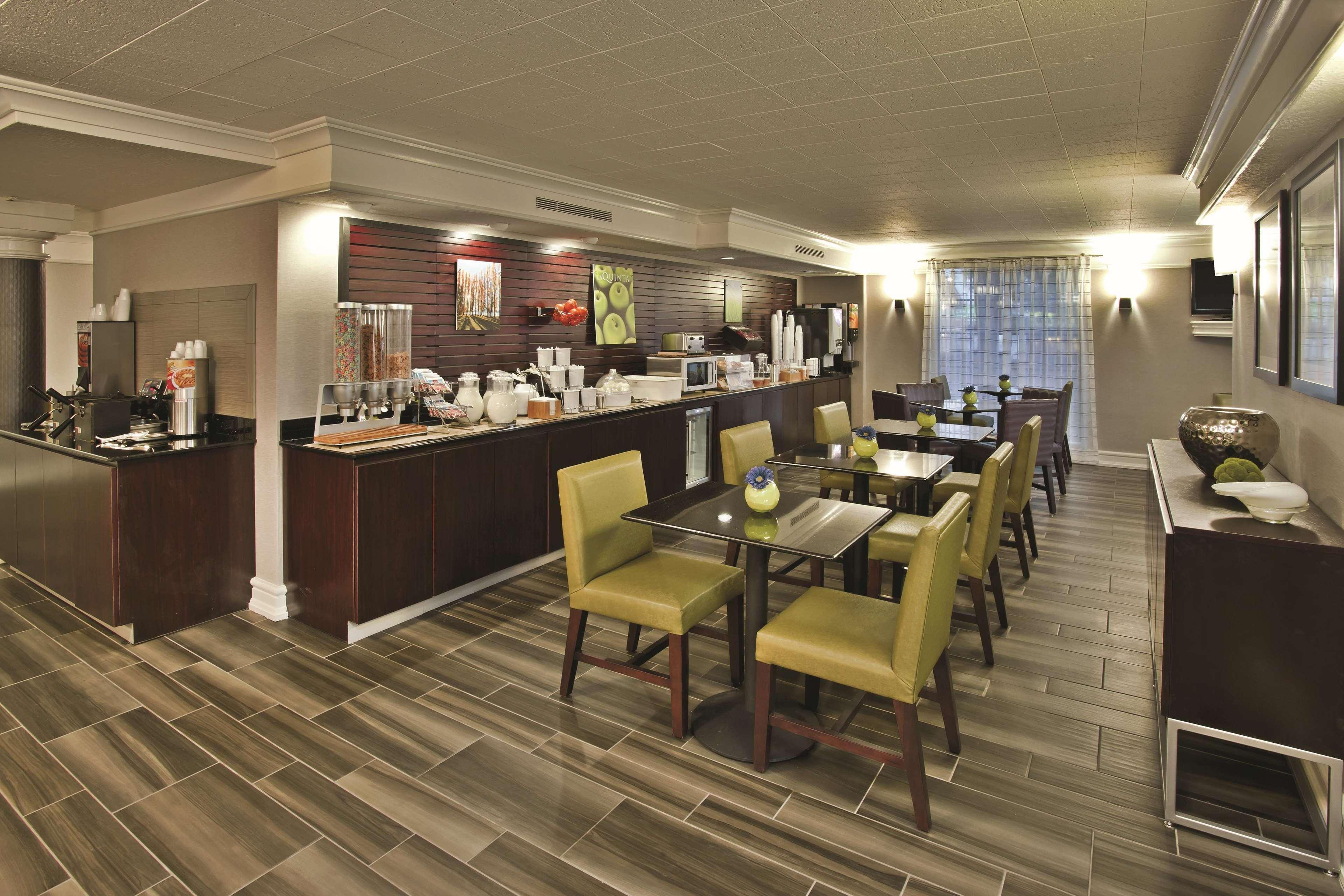 La Quinta Inn By Wyndham Nashville South Dış mekan fotoğraf