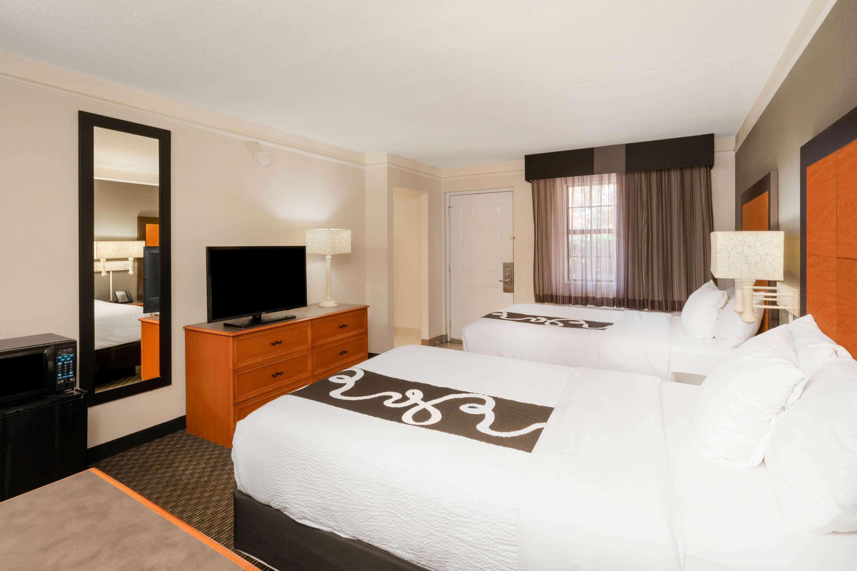 La Quinta Inn By Wyndham Nashville South Dış mekan fotoğraf
