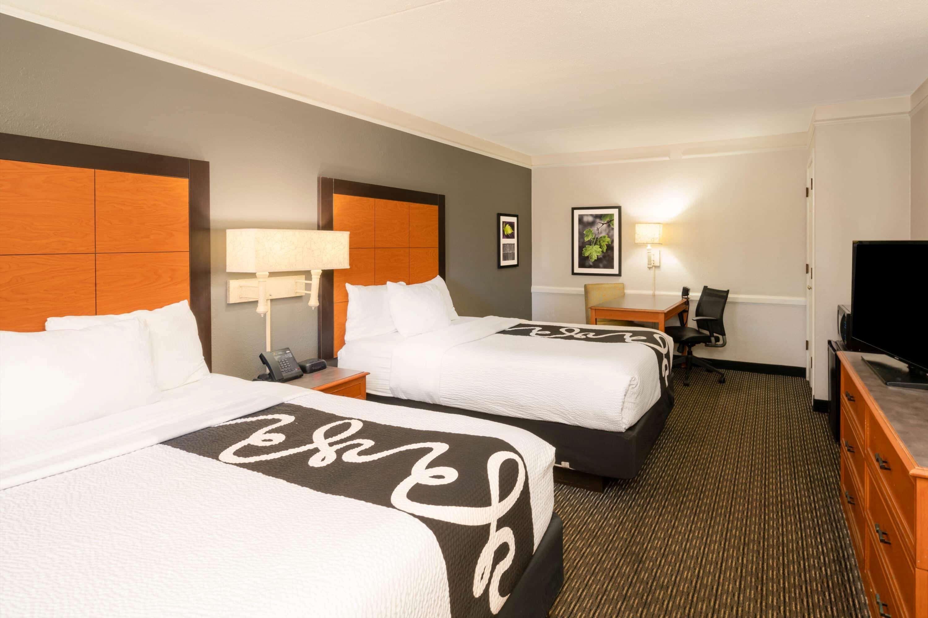 La Quinta Inn By Wyndham Nashville South Dış mekan fotoğraf