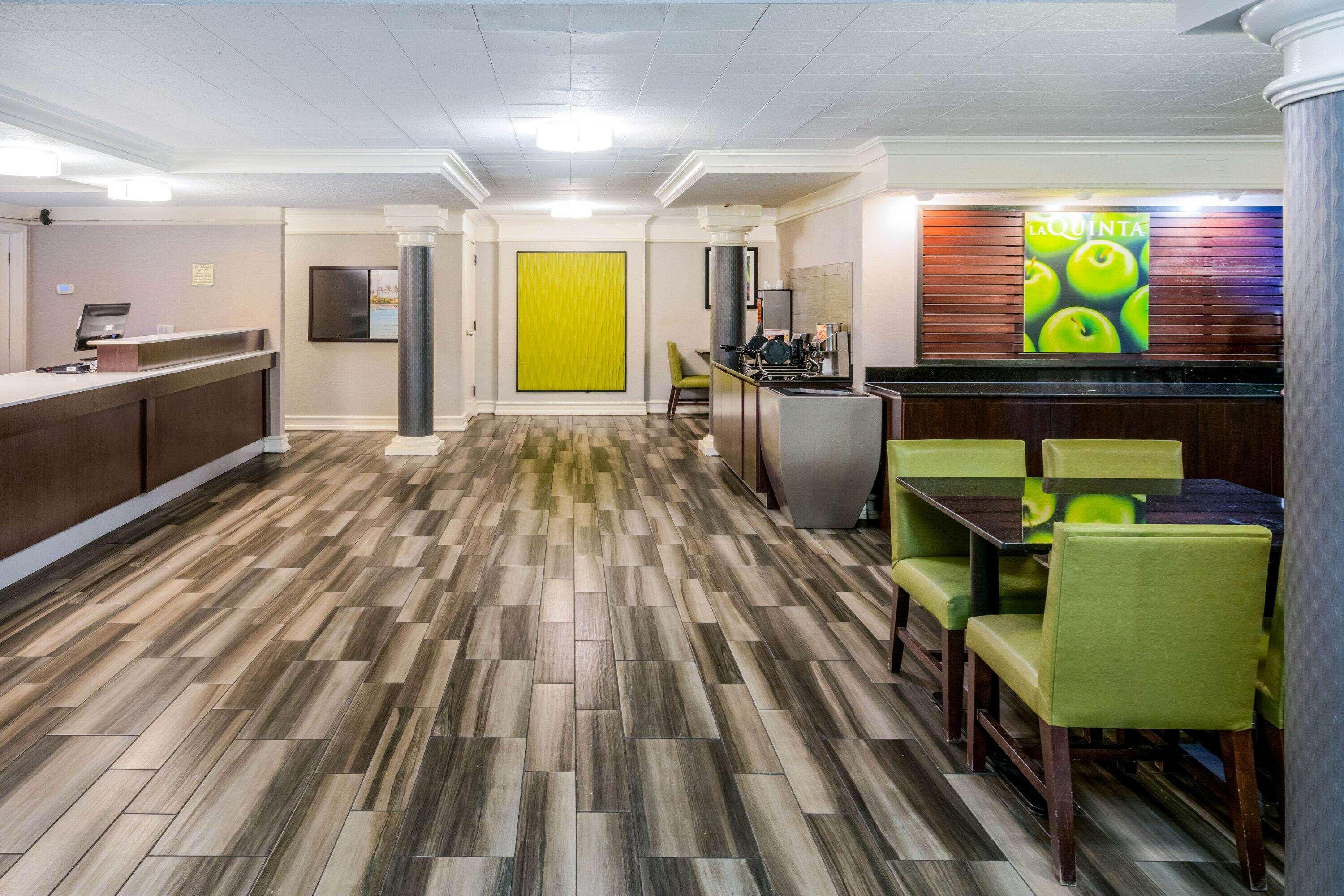 La Quinta Inn By Wyndham Nashville South Dış mekan fotoğraf