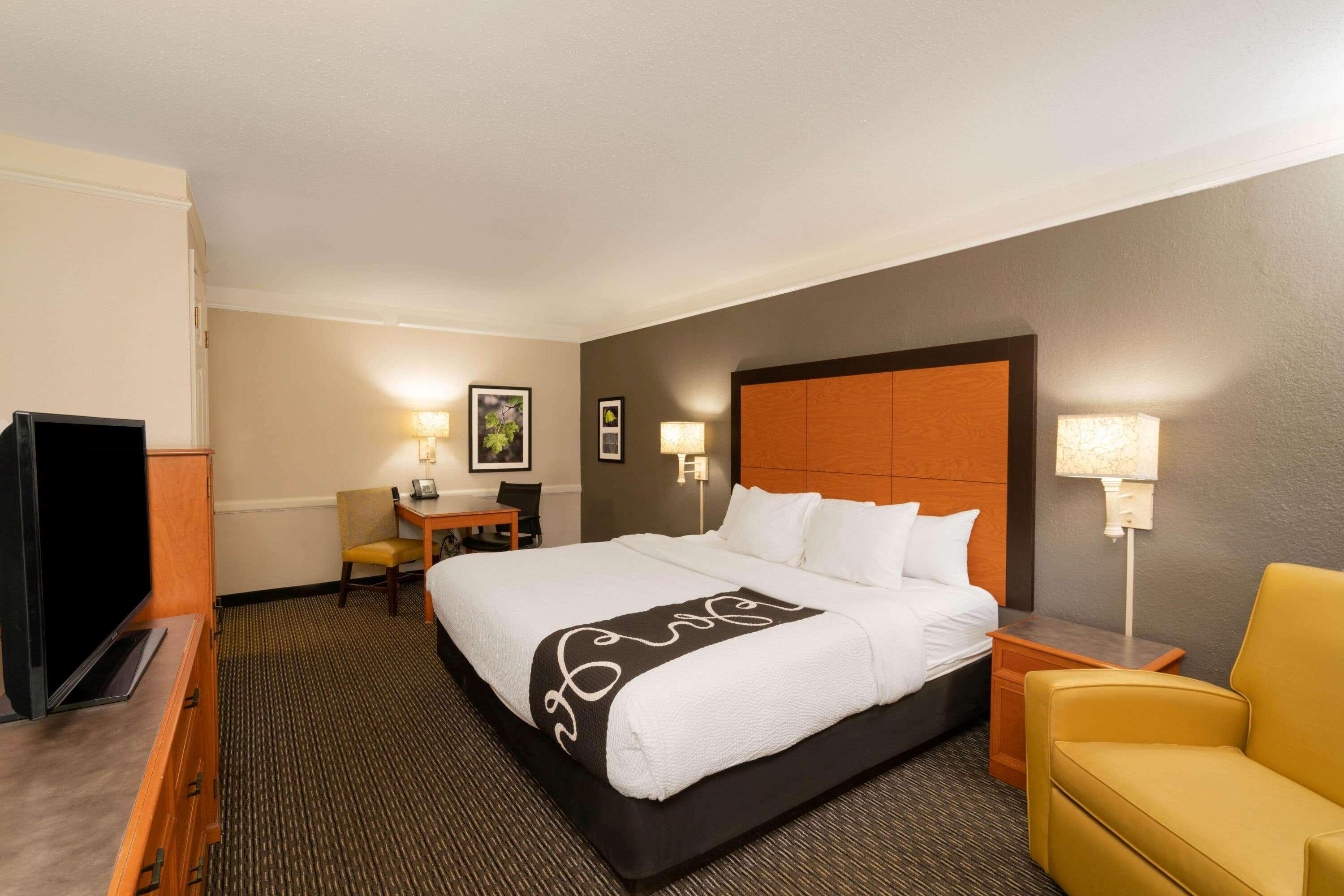 La Quinta Inn By Wyndham Nashville South Dış mekan fotoğraf