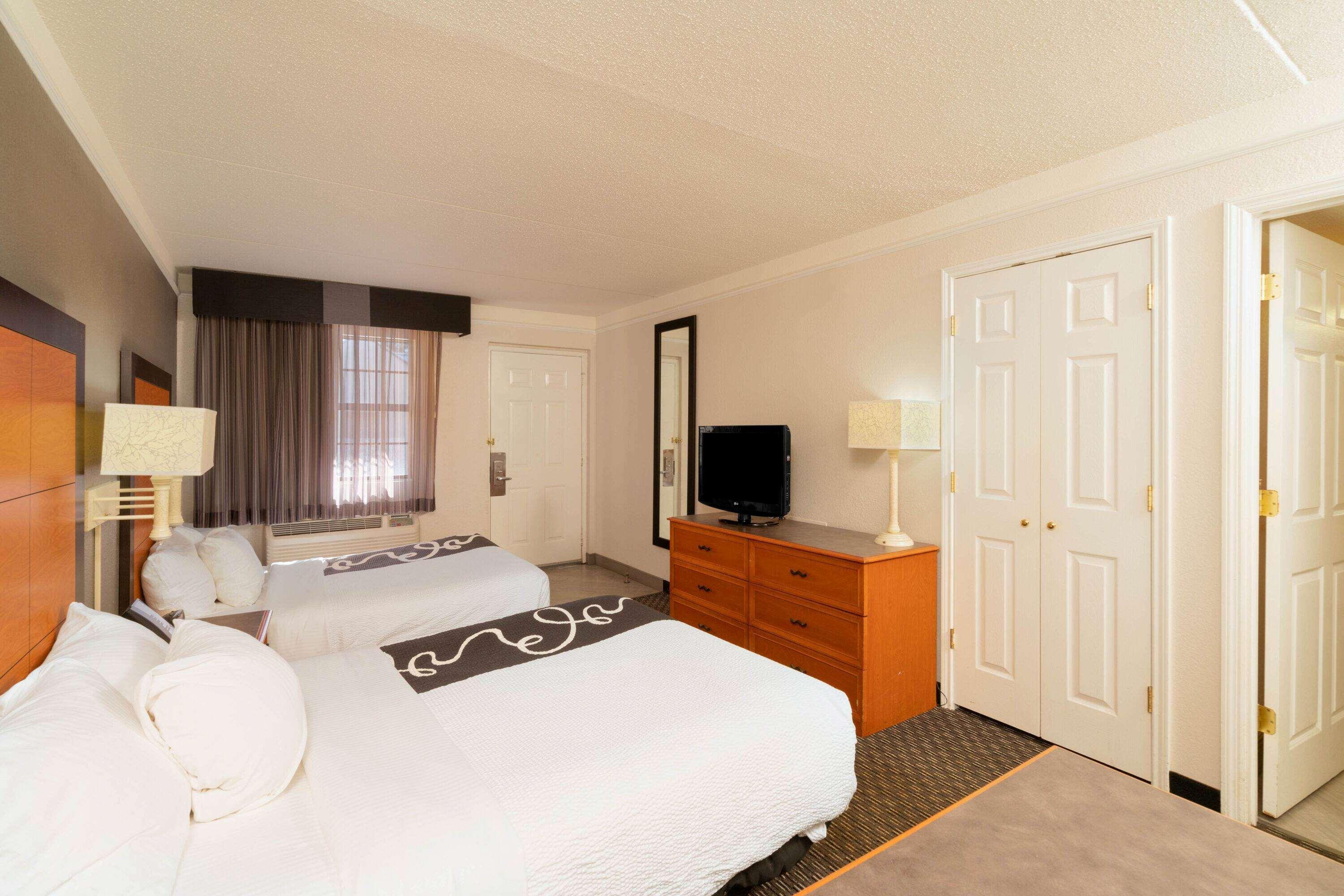 La Quinta Inn By Wyndham Nashville South Dış mekan fotoğraf