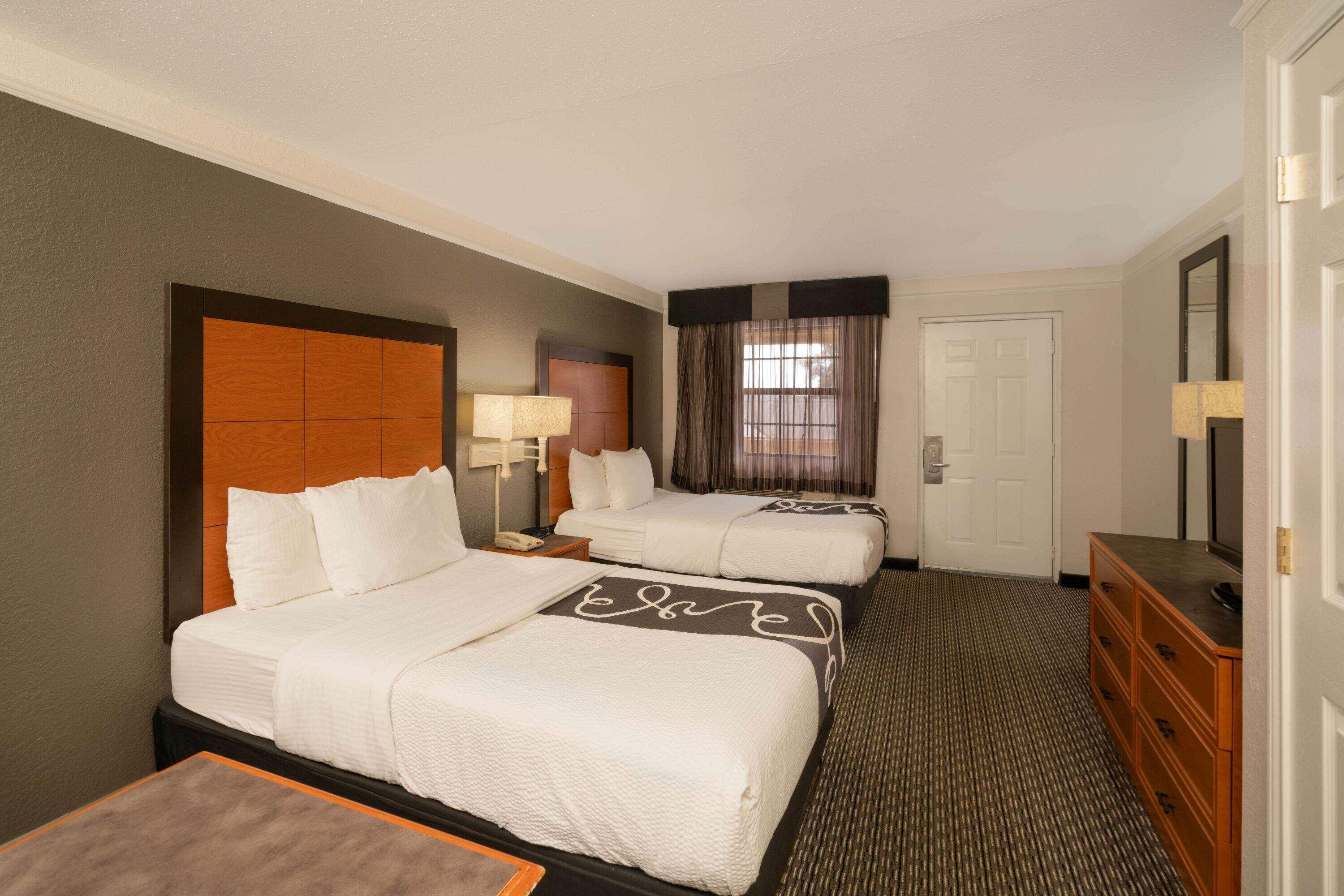 La Quinta Inn By Wyndham Nashville South Dış mekan fotoğraf