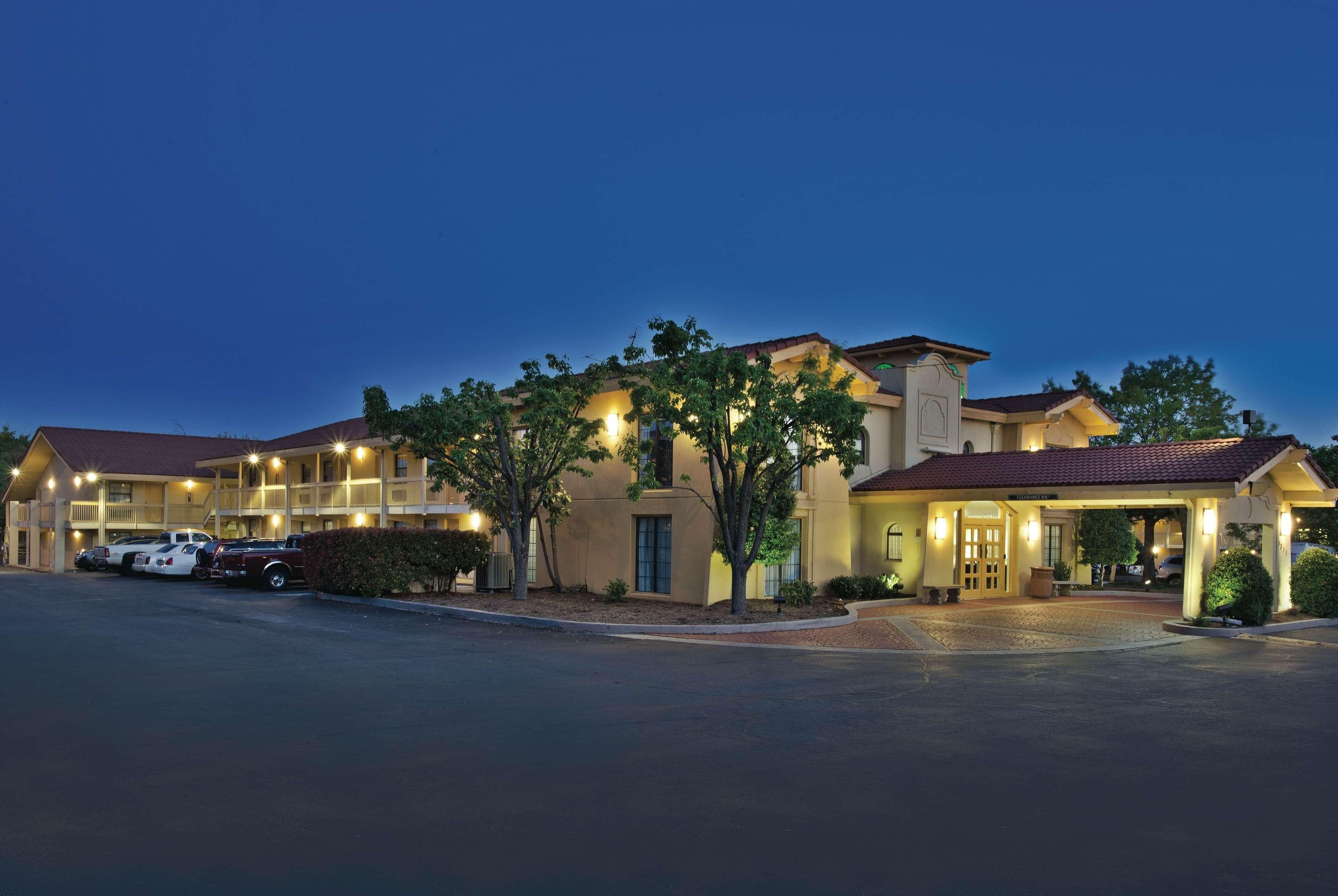 La Quinta Inn By Wyndham Nashville South Dış mekan fotoğraf