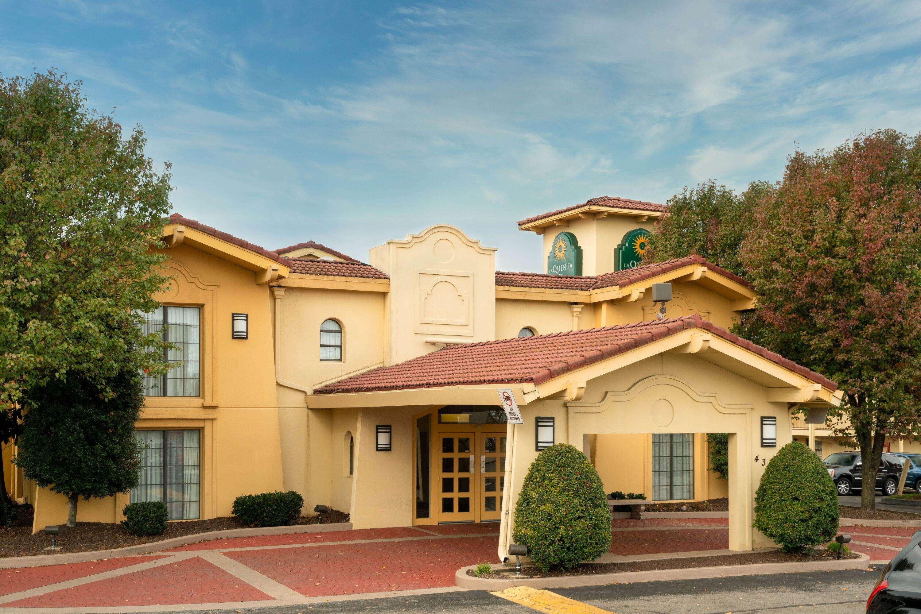 La Quinta Inn By Wyndham Nashville South Dış mekan fotoğraf