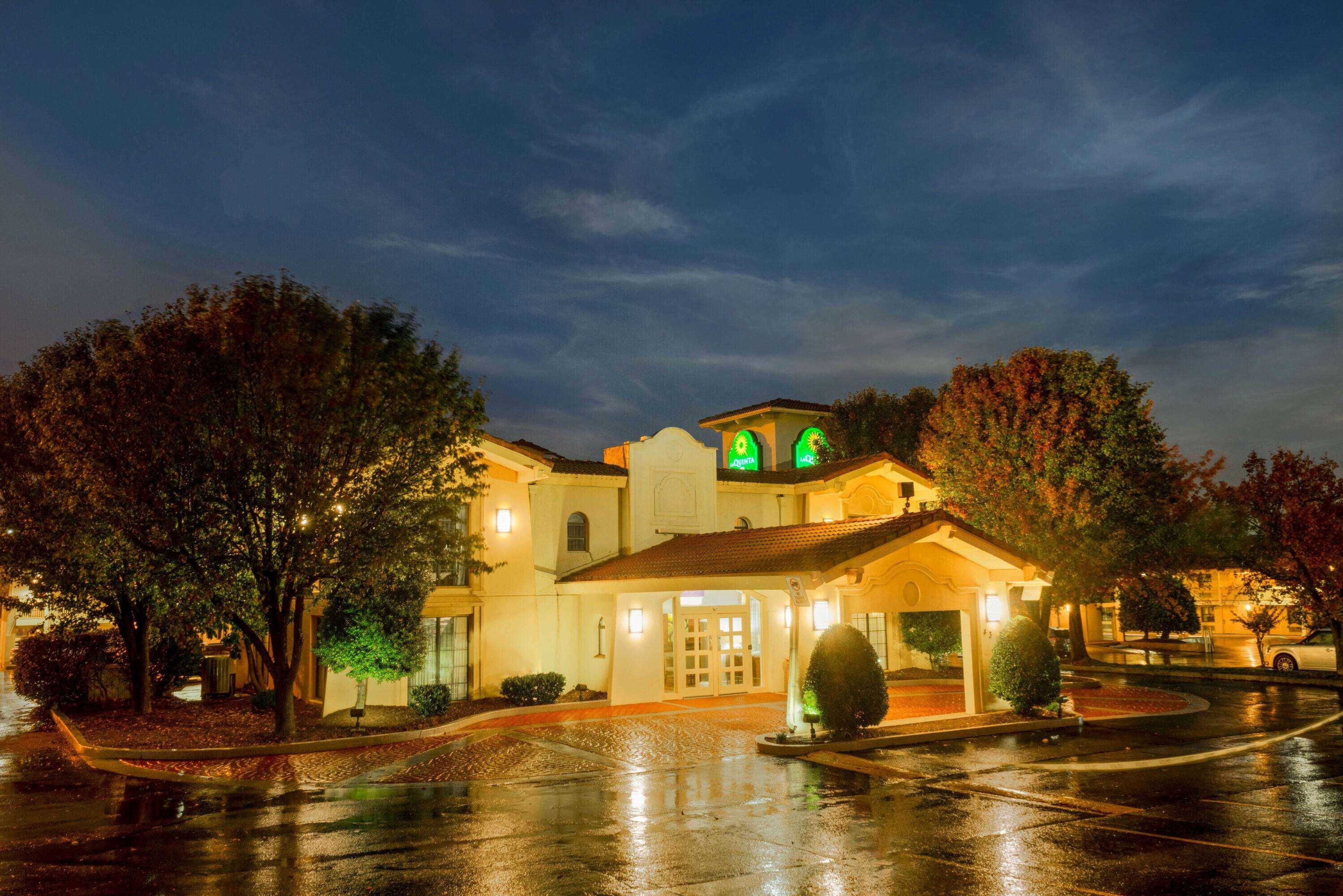 La Quinta Inn By Wyndham Nashville South Dış mekan fotoğraf