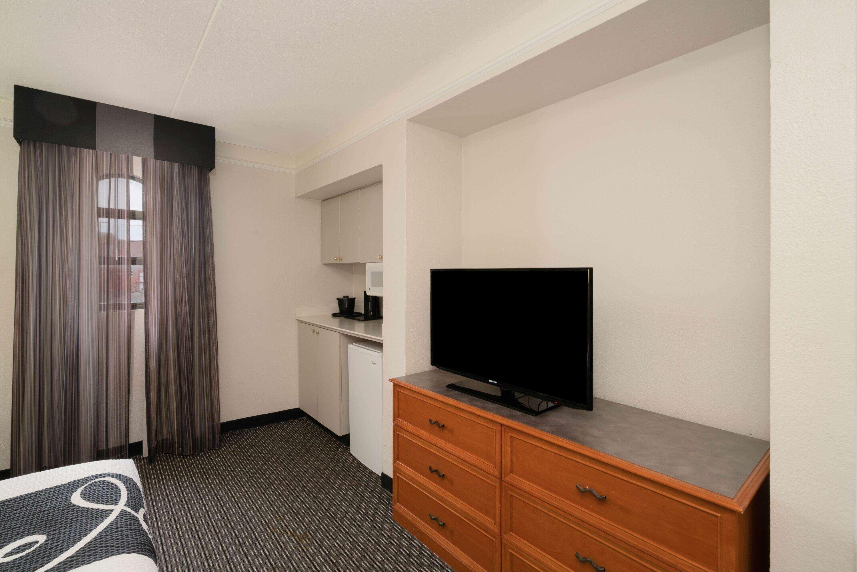 La Quinta Inn By Wyndham Nashville South Dış mekan fotoğraf