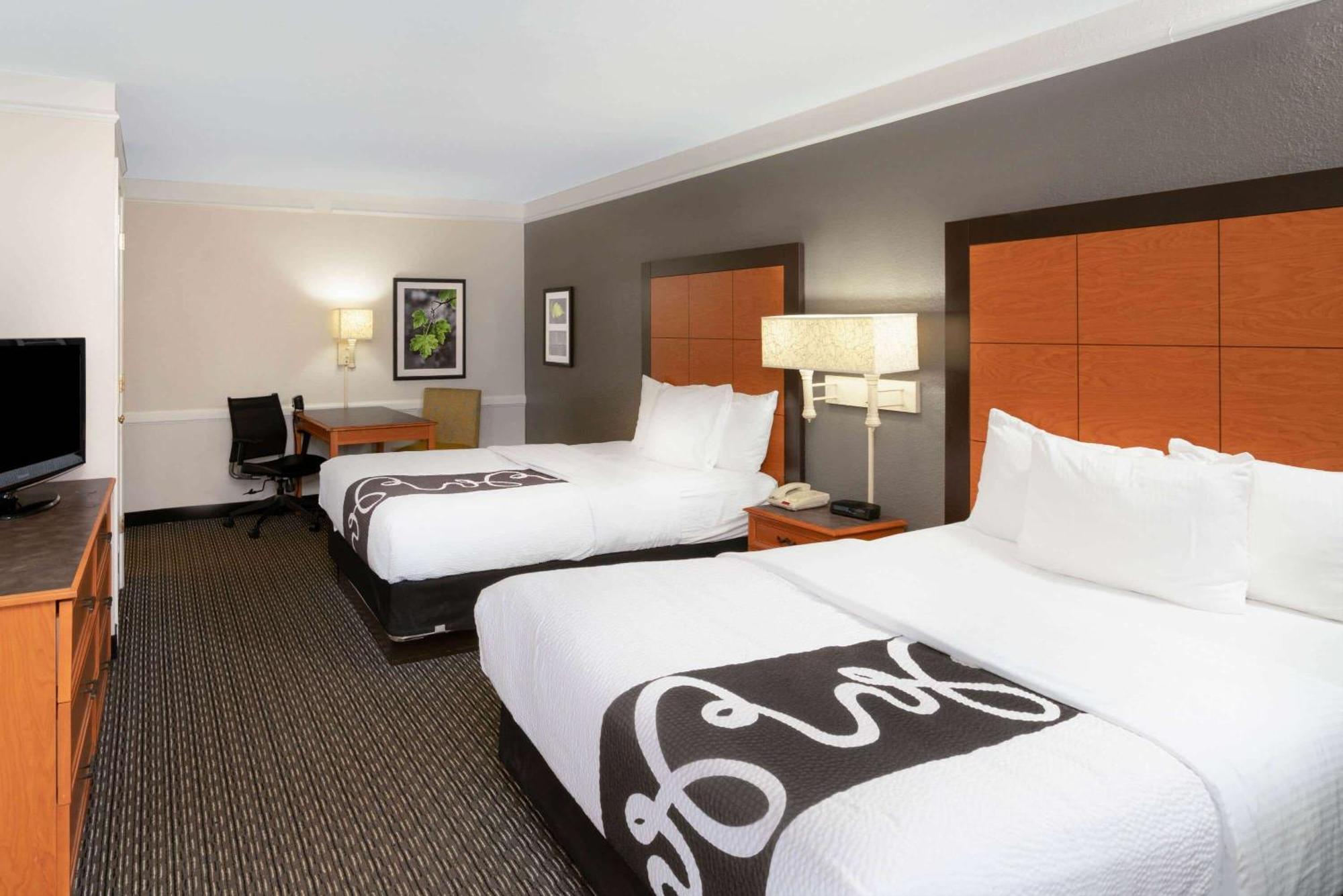 La Quinta Inn By Wyndham Nashville South Dış mekan fotoğraf