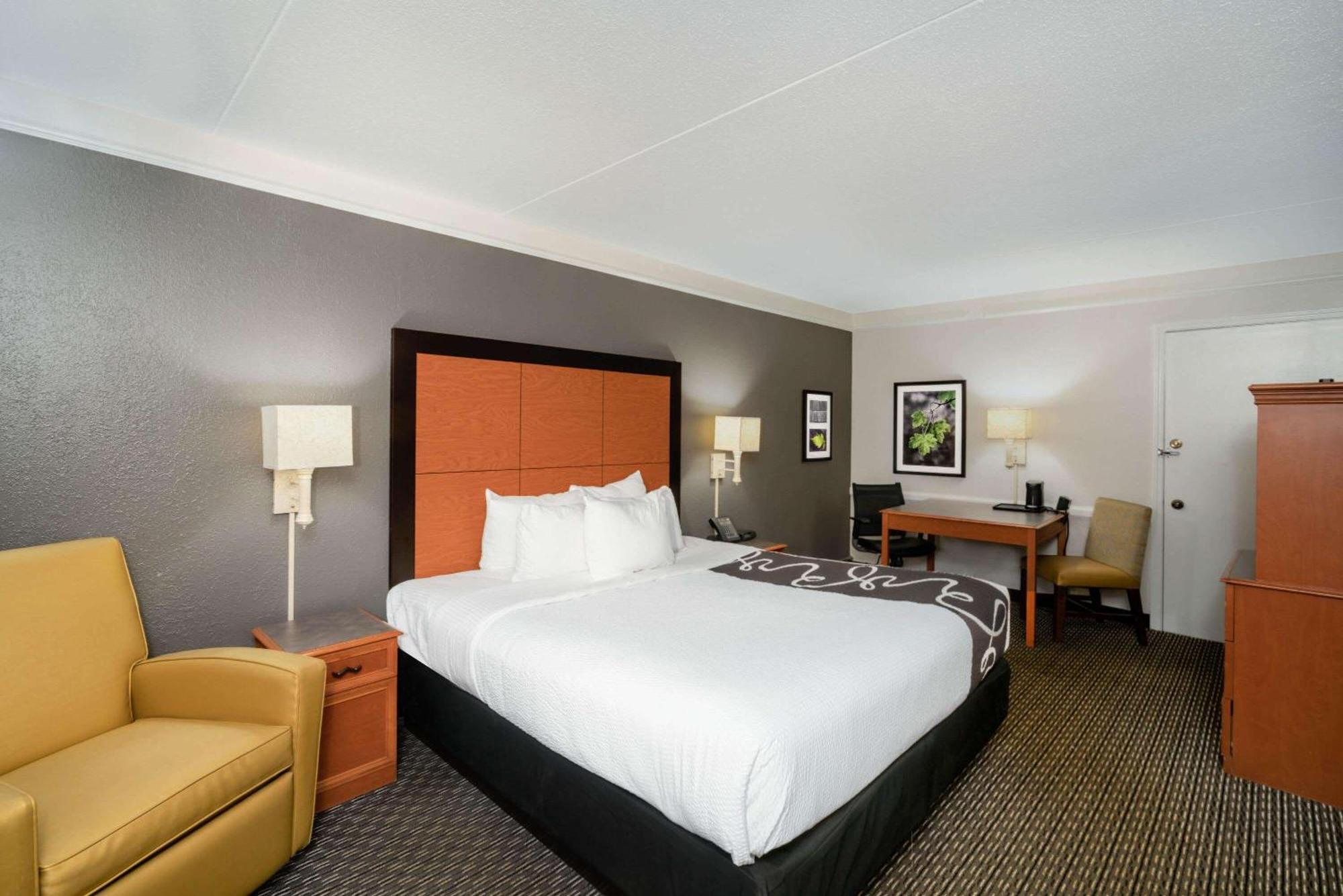 La Quinta Inn By Wyndham Nashville South Dış mekan fotoğraf