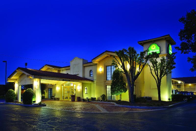 La Quinta Inn By Wyndham Nashville South Dış mekan fotoğraf