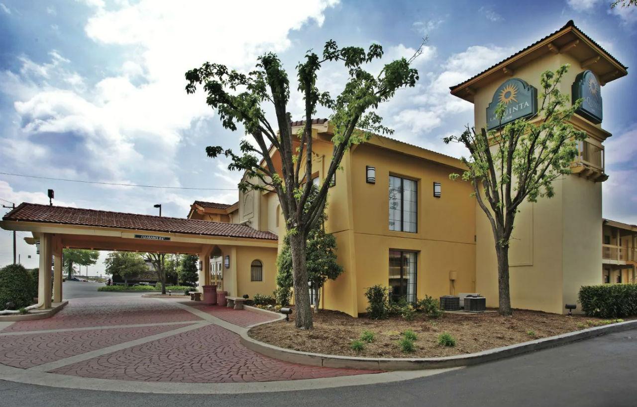 La Quinta Inn By Wyndham Nashville South Dış mekan fotoğraf